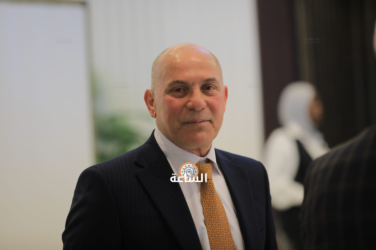 Madar Al-Saa Images 0.9112143284732187
