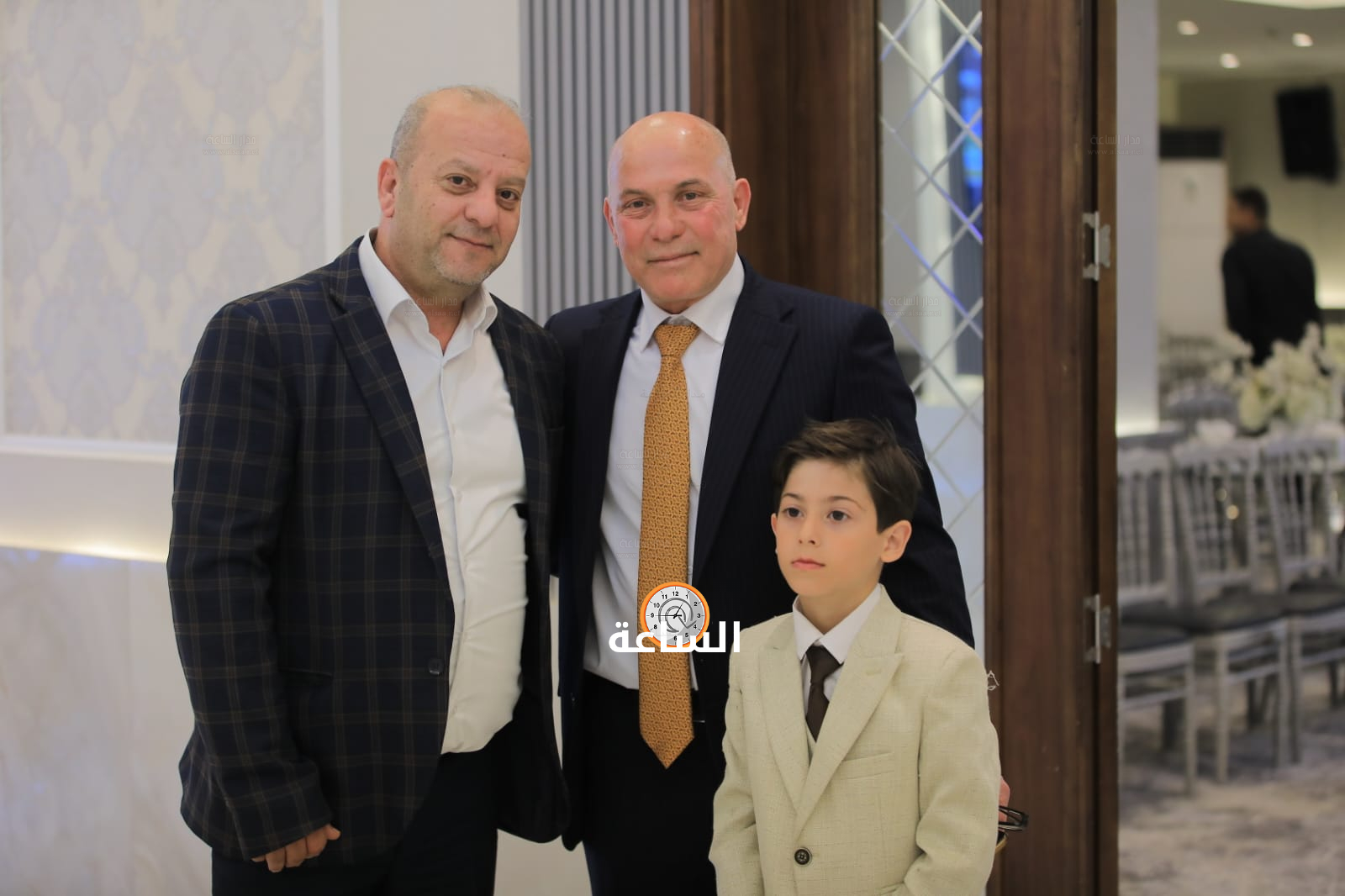Madar Al-Saa Images 0.5690935817696116