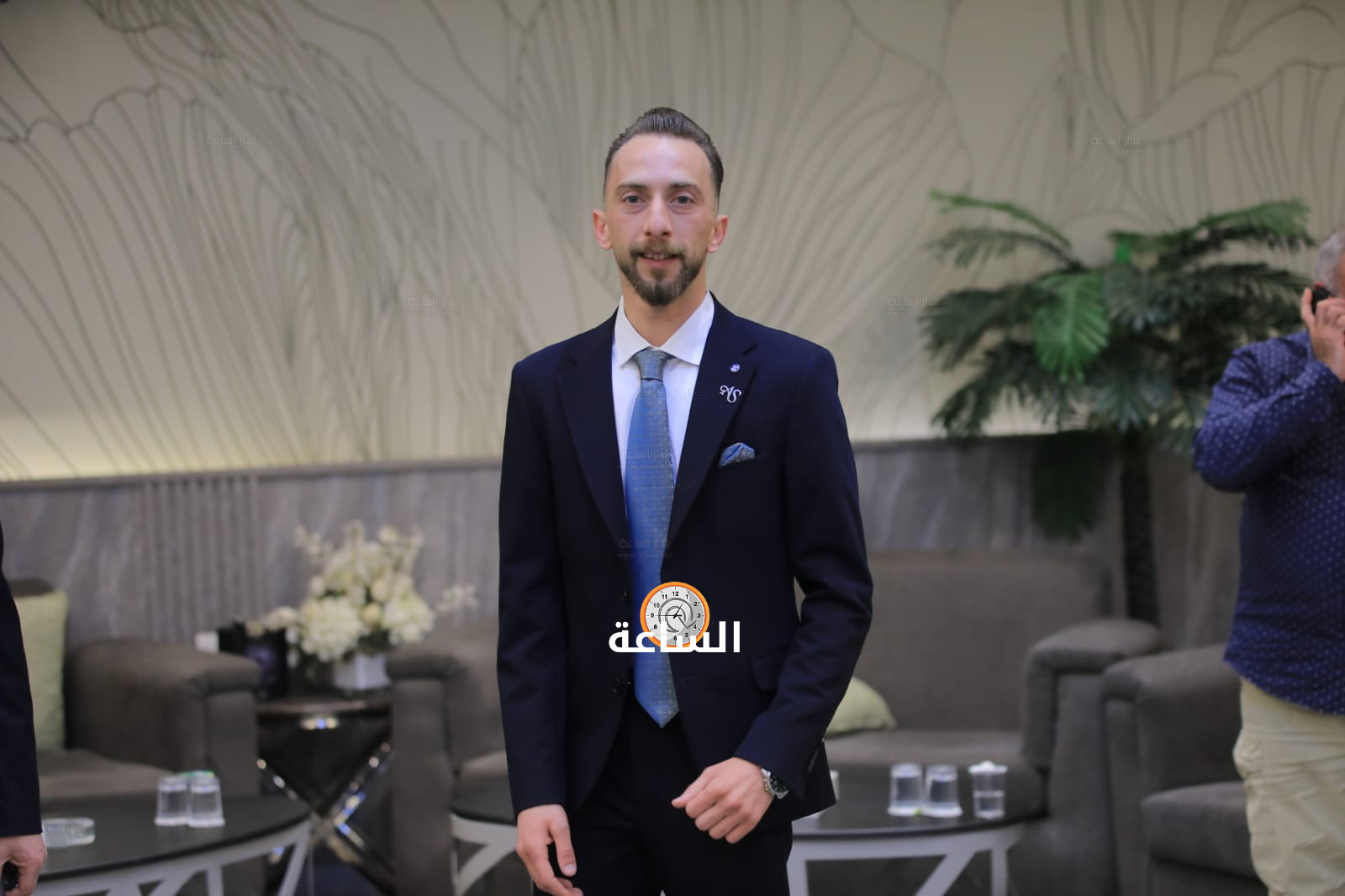 Madar Al-Saa Images 0.7291696123563183