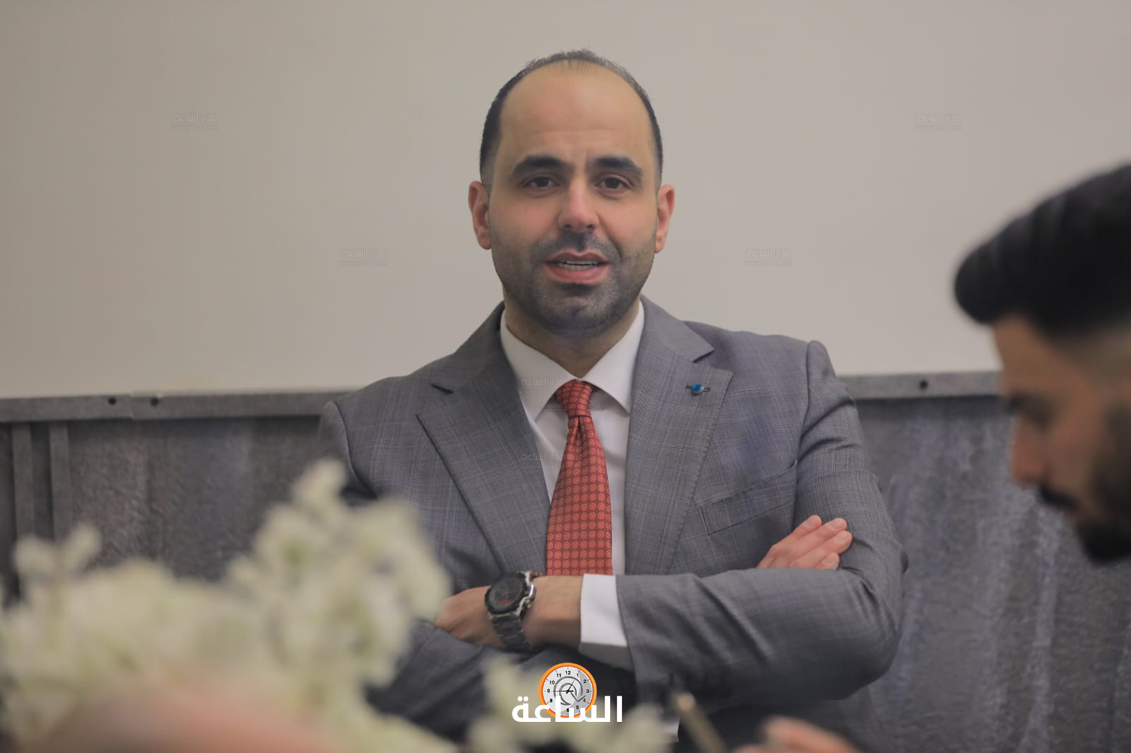 Madar Al-Saa Images 0.8973626838219639