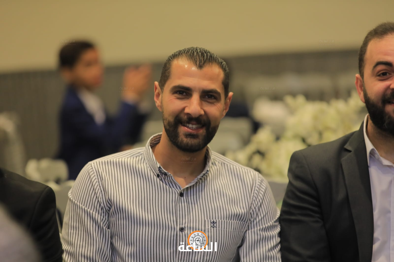 Madar Al-Saa Images 0.9995449356991015