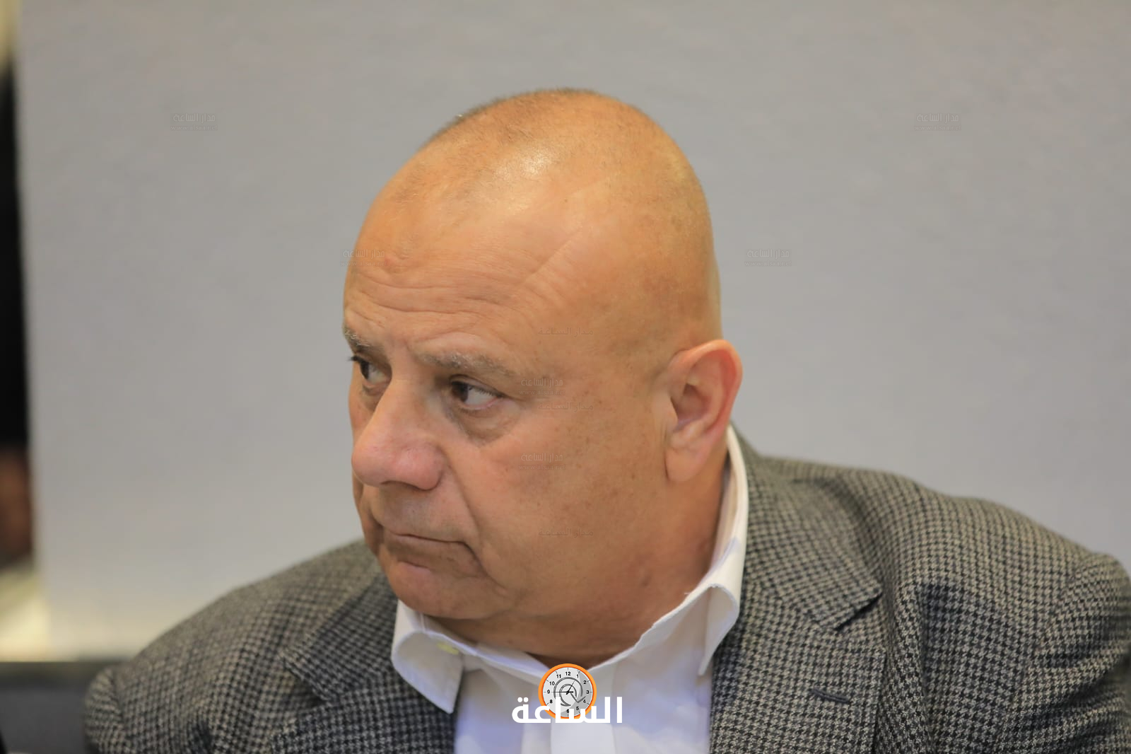 Madar Al-Saa Images 0.3841237827963061