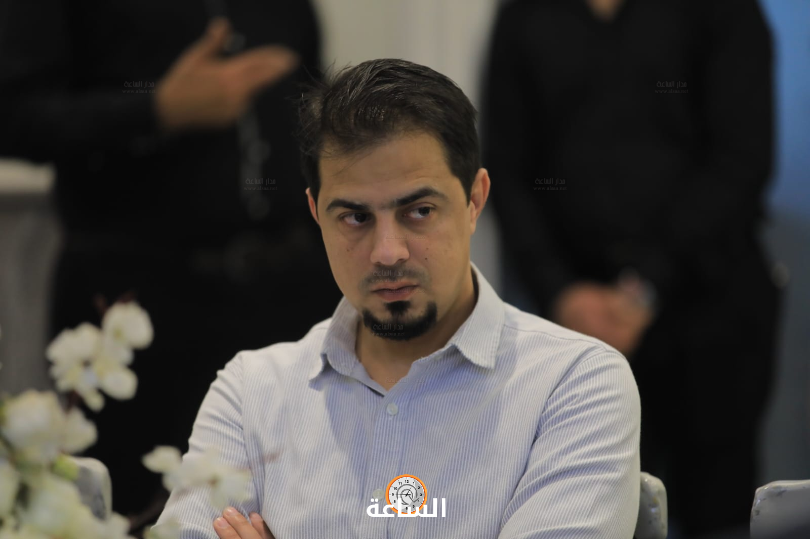 Madar Al-Saa Images 0.18321108032231415