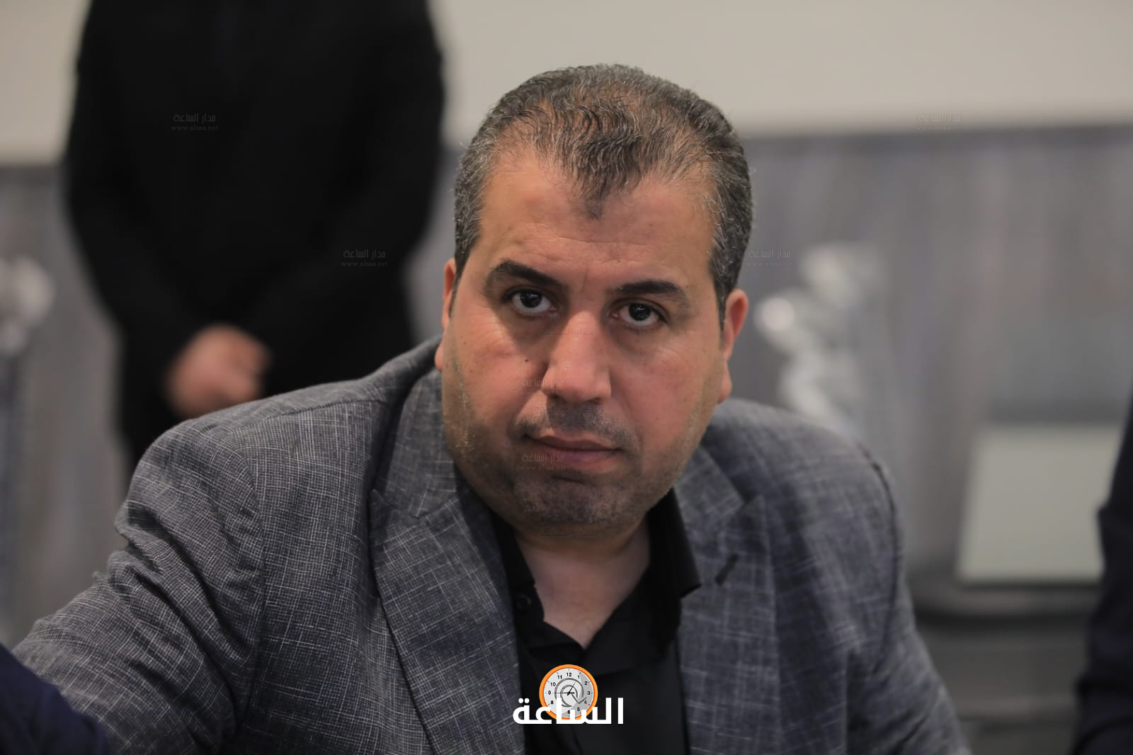 Madar Al-Saa Images 0.14297665318748665
