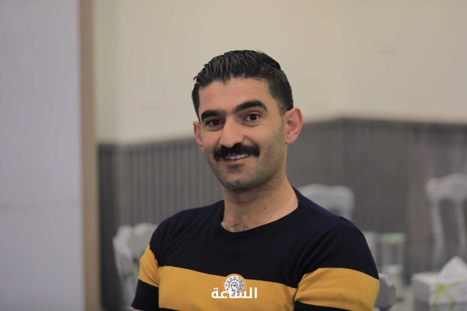 Madar Al-Saa Images 0.2507641468939966