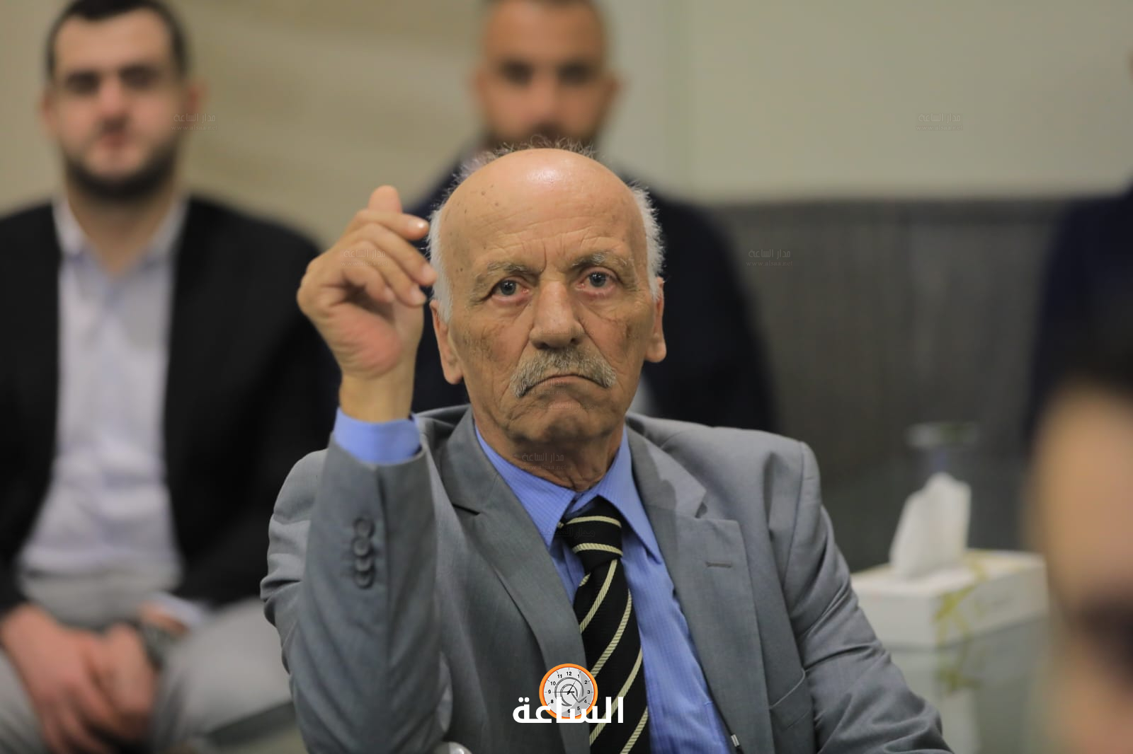 Madar Al-Saa Images 0.687488073174381
