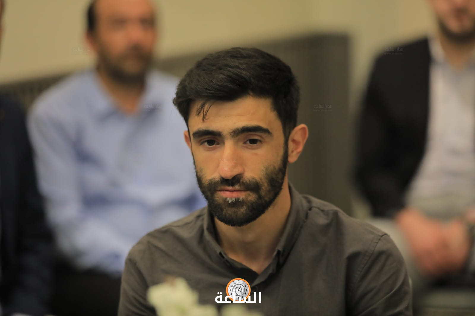 Madar Al-Saa Images 0.805493972565557