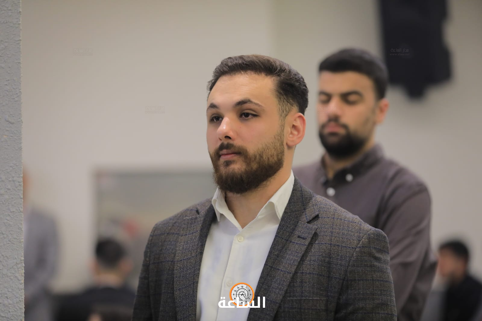 Madar Al-Saa Images 0.6215285354608001