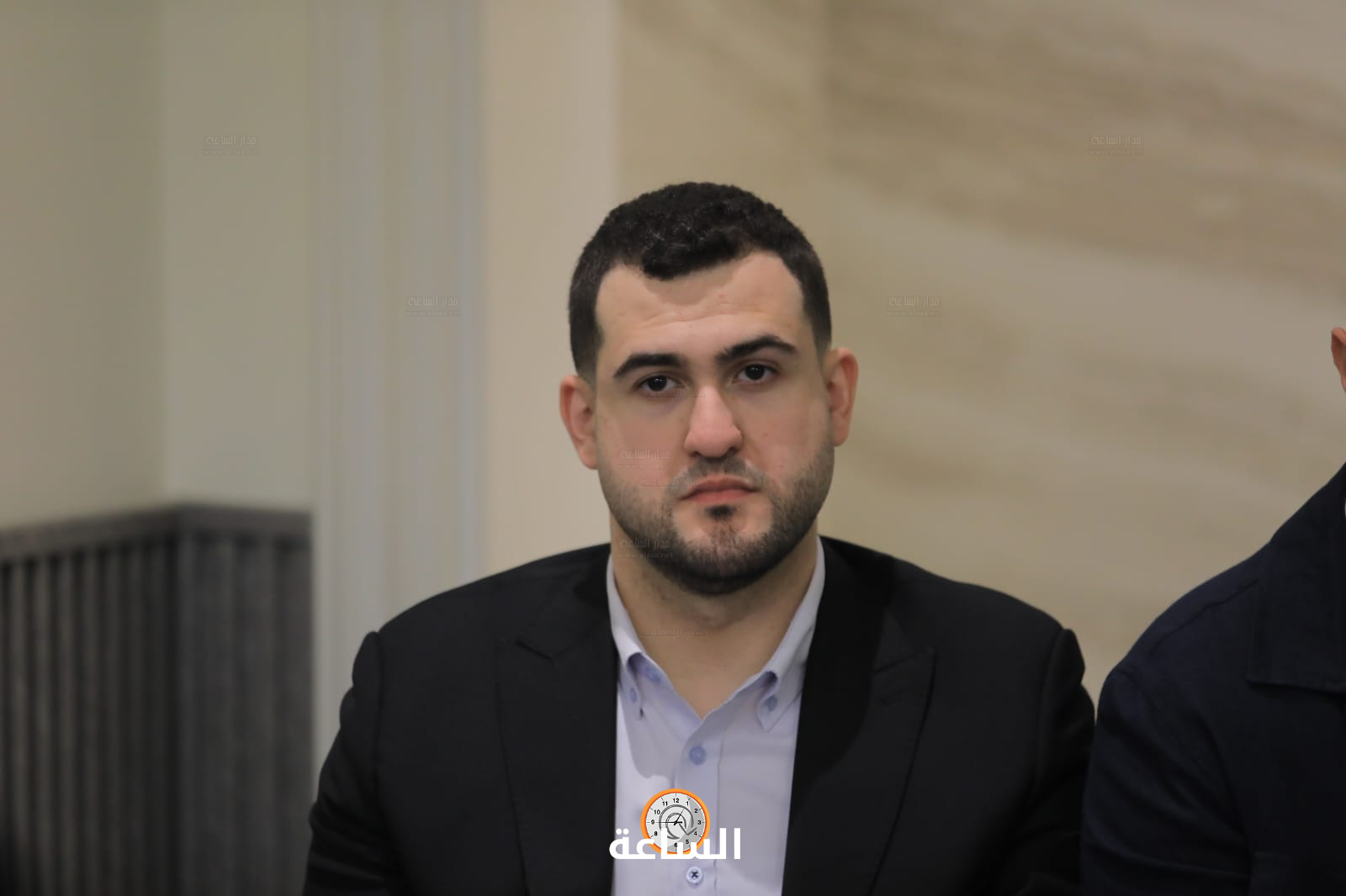 Madar Al-Saa Images 0.9167365910406099