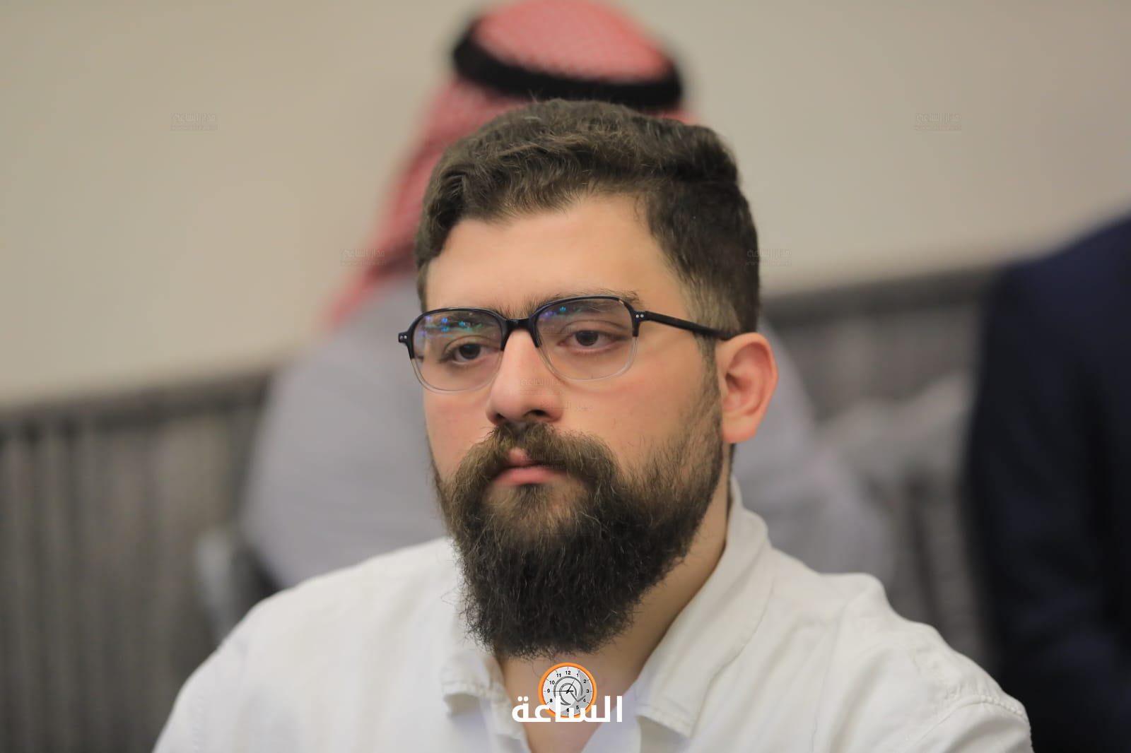 Madar Al-Saa Images 0.20272709461105087