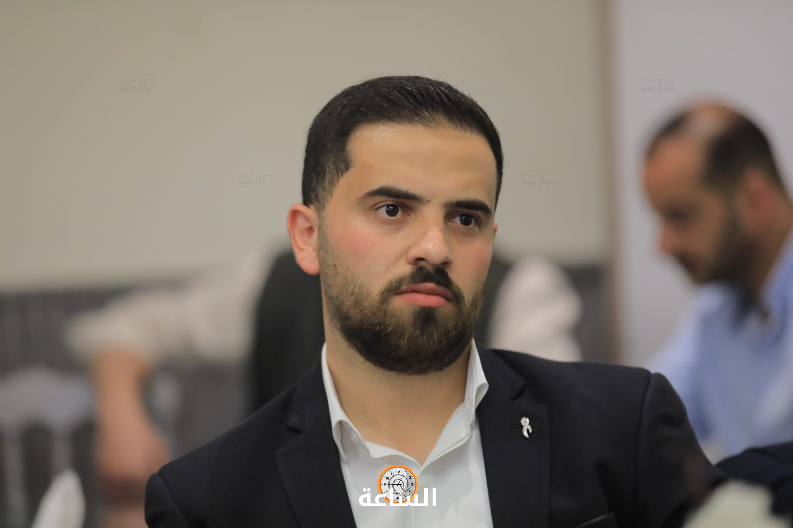 Madar Al-Saa Images 0.14978218777701846