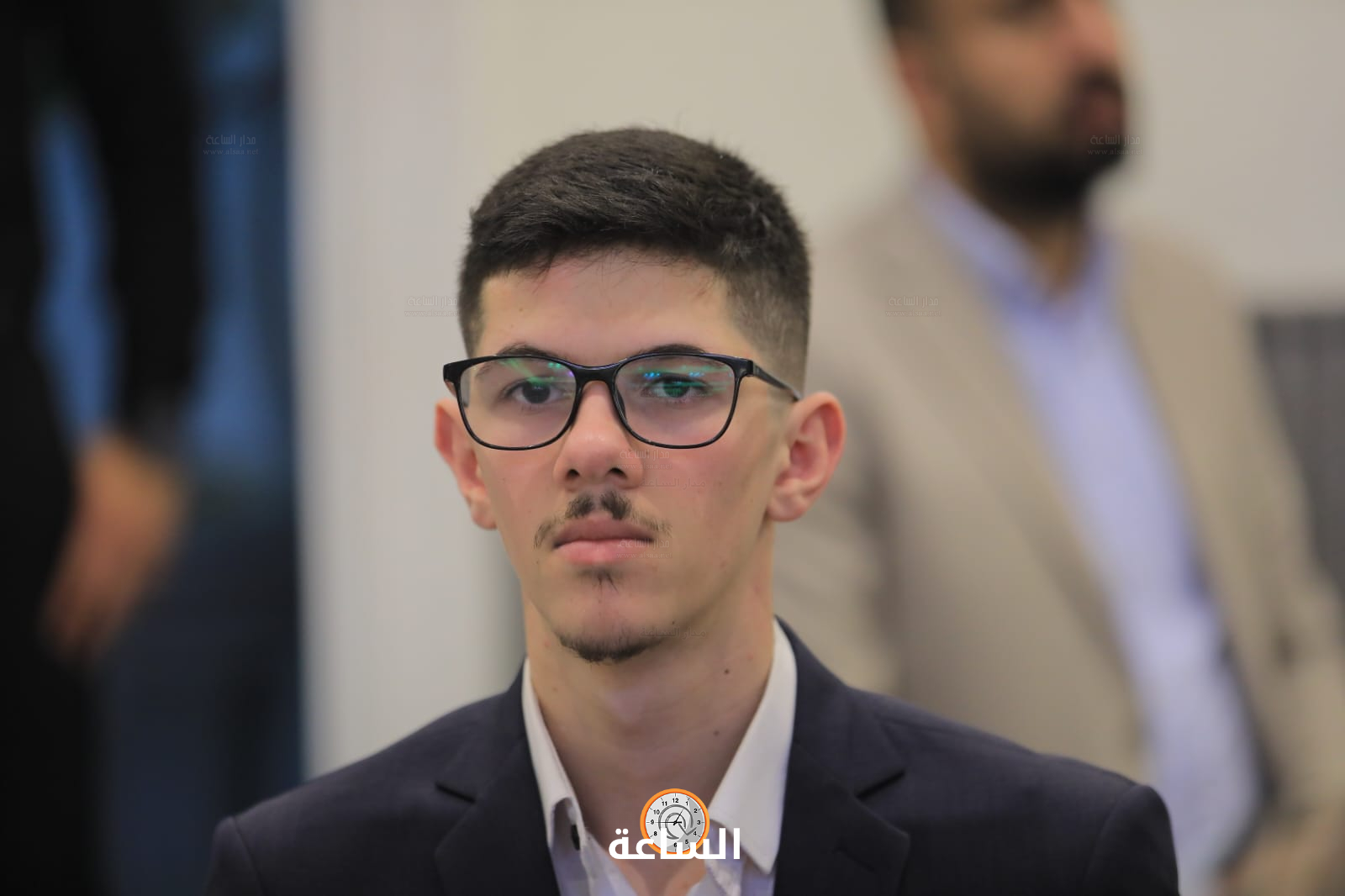 Madar Al-Saa Images 0.9065301649279911