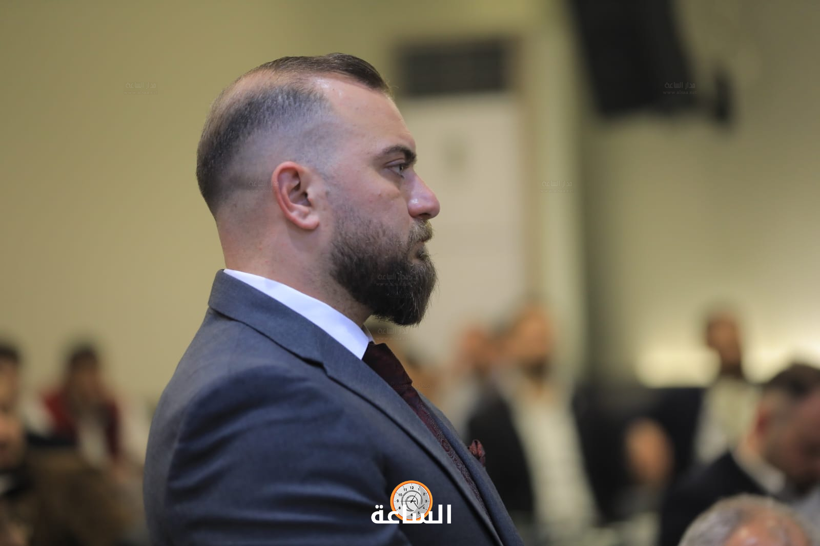 Madar Al-Saa Images 0.3513773061342663