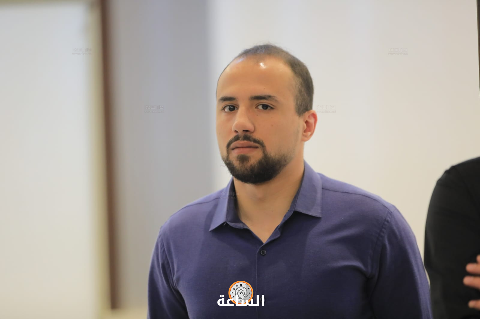 Madar Al-Saa Images 0.4944492651570981