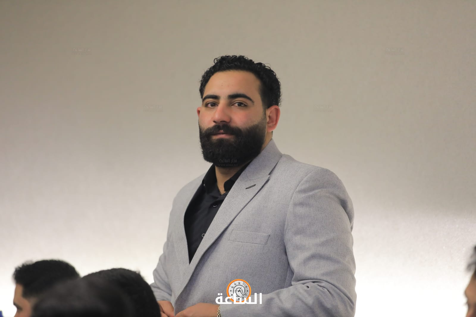 Madar Al-Saa Images 0.0017622872121473288