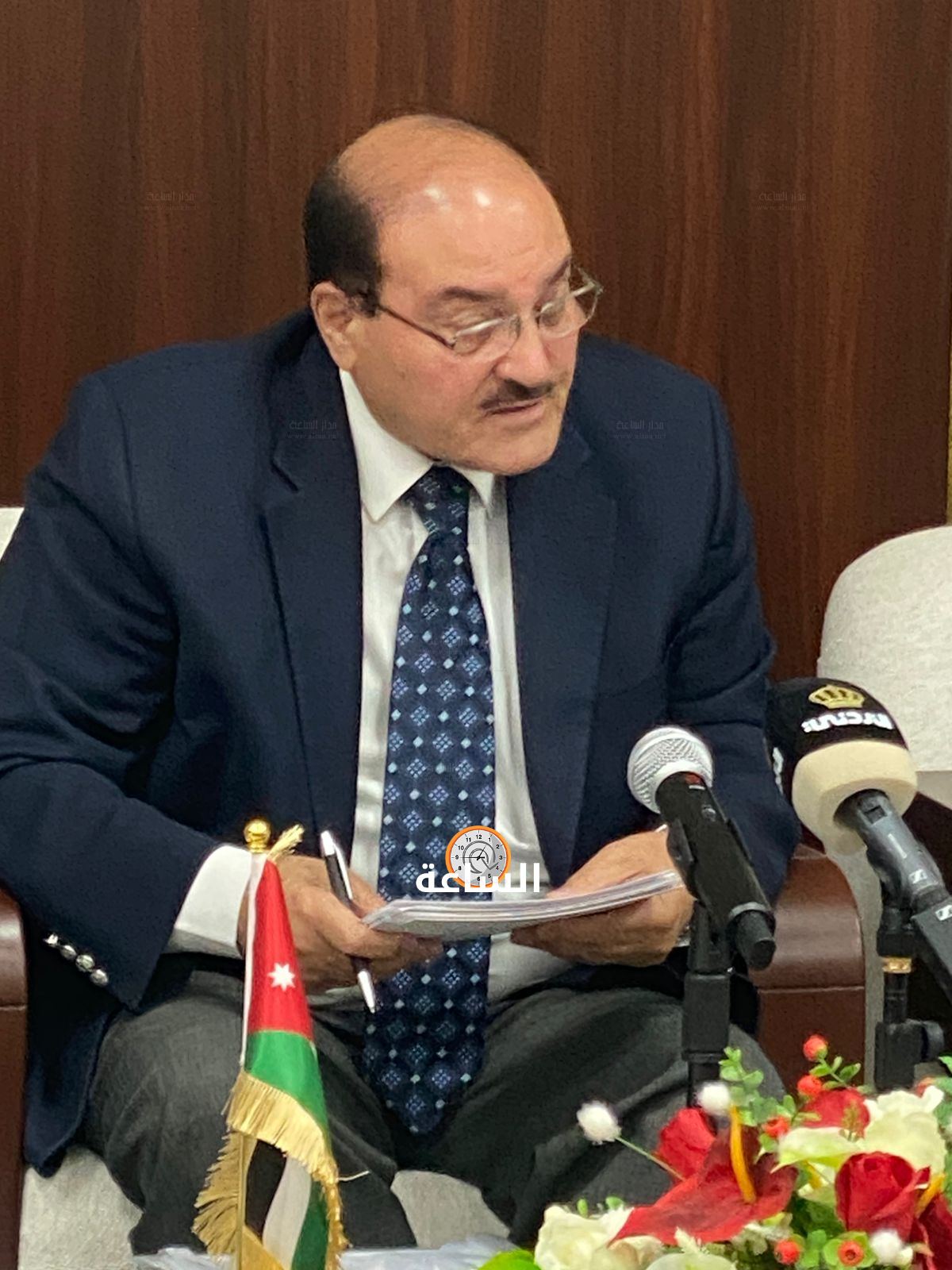Madar Al-Saa Images 0.8519390725847584