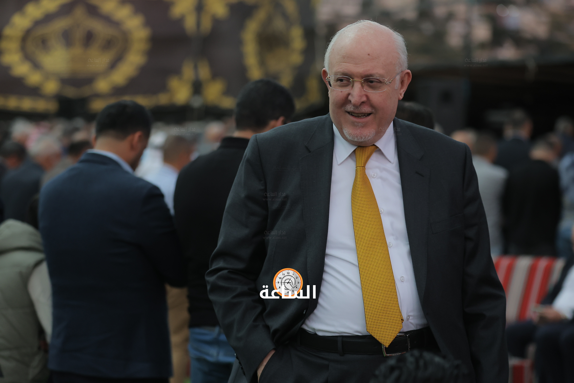 Madar Al-Saa Images 0.48801982429165514