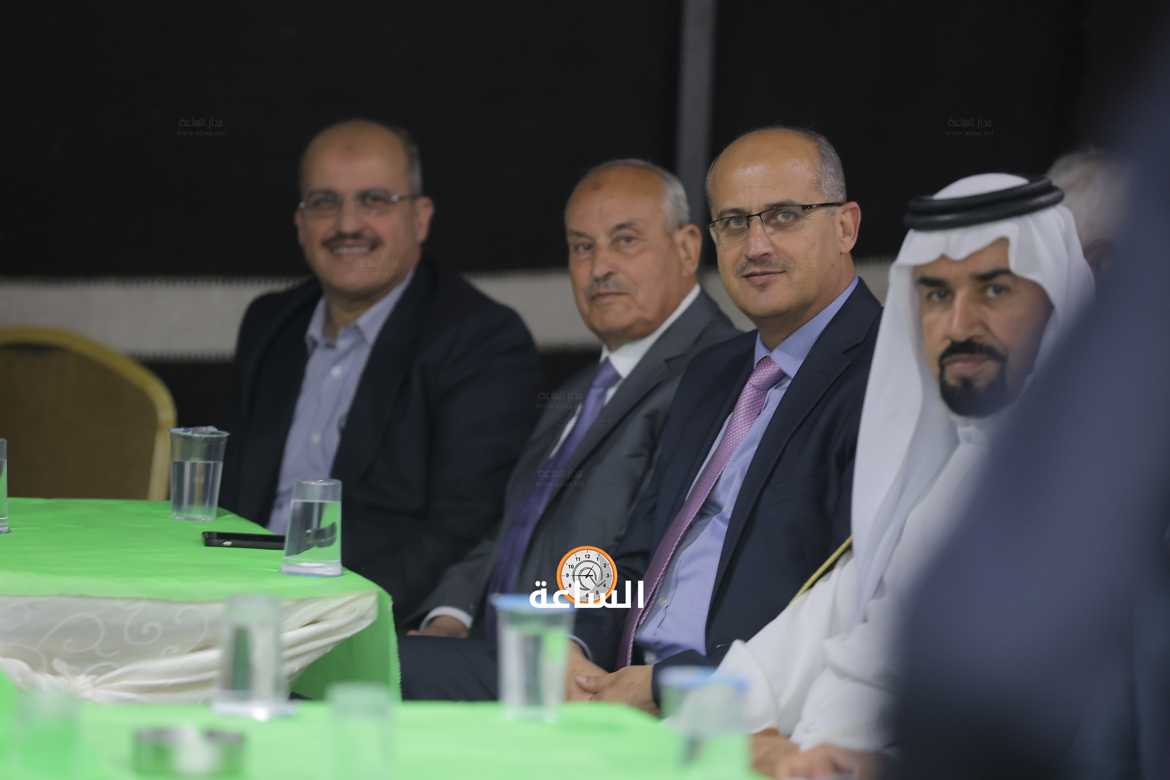Madar Al-Saa Images 0.12013349457609568
