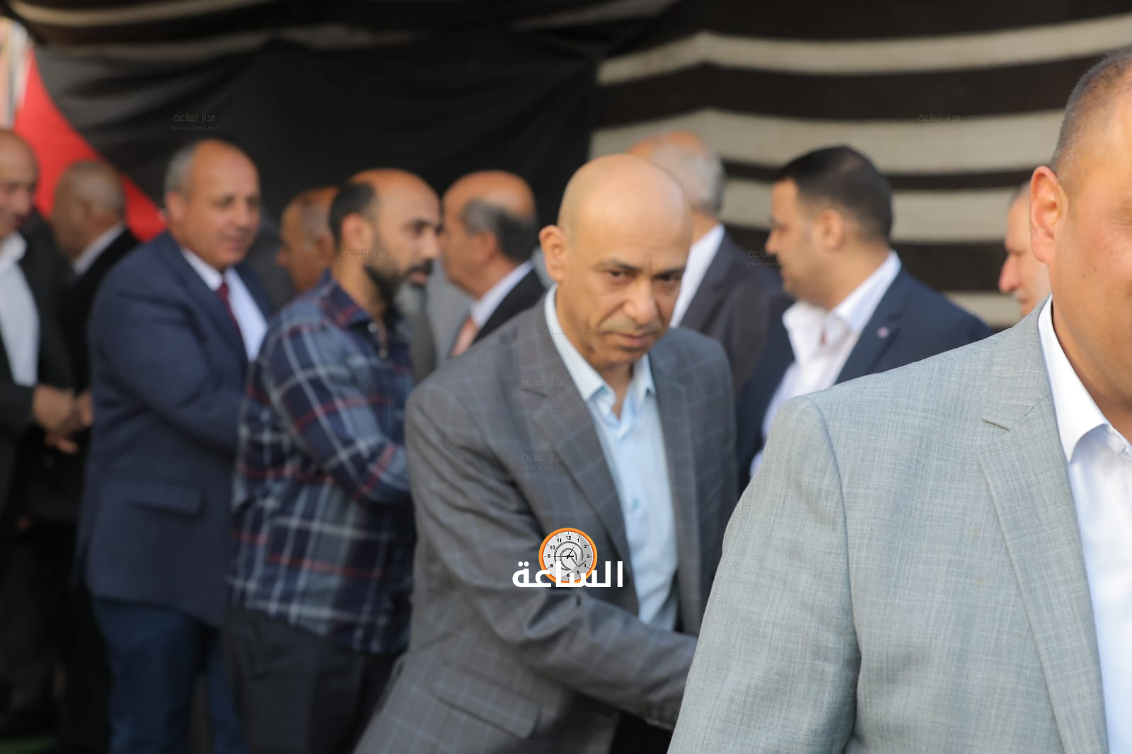 Madar Al-Saa Images 0.3165008057557144