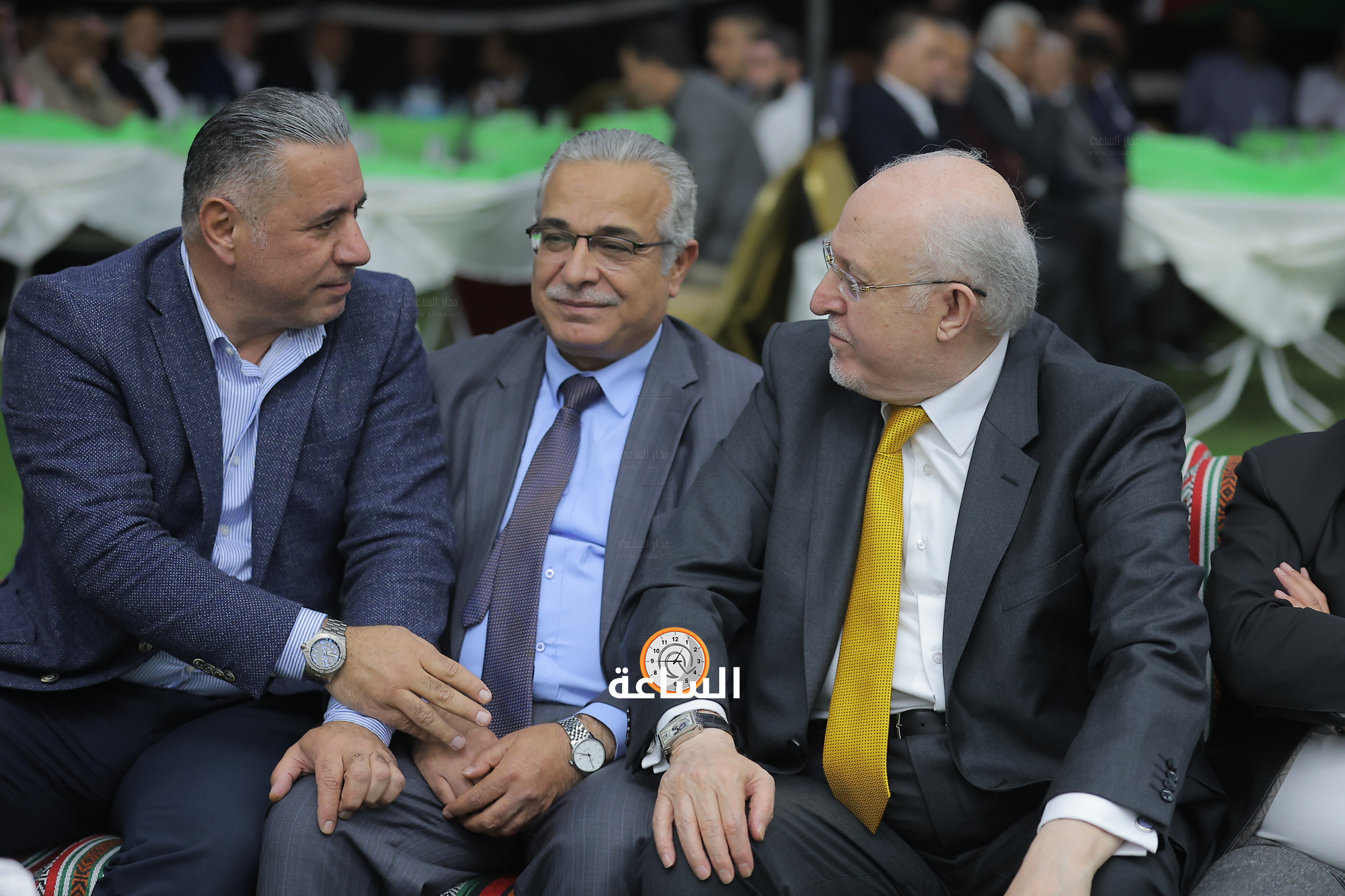 Madar Al-Saa Images 0.7208761023481649