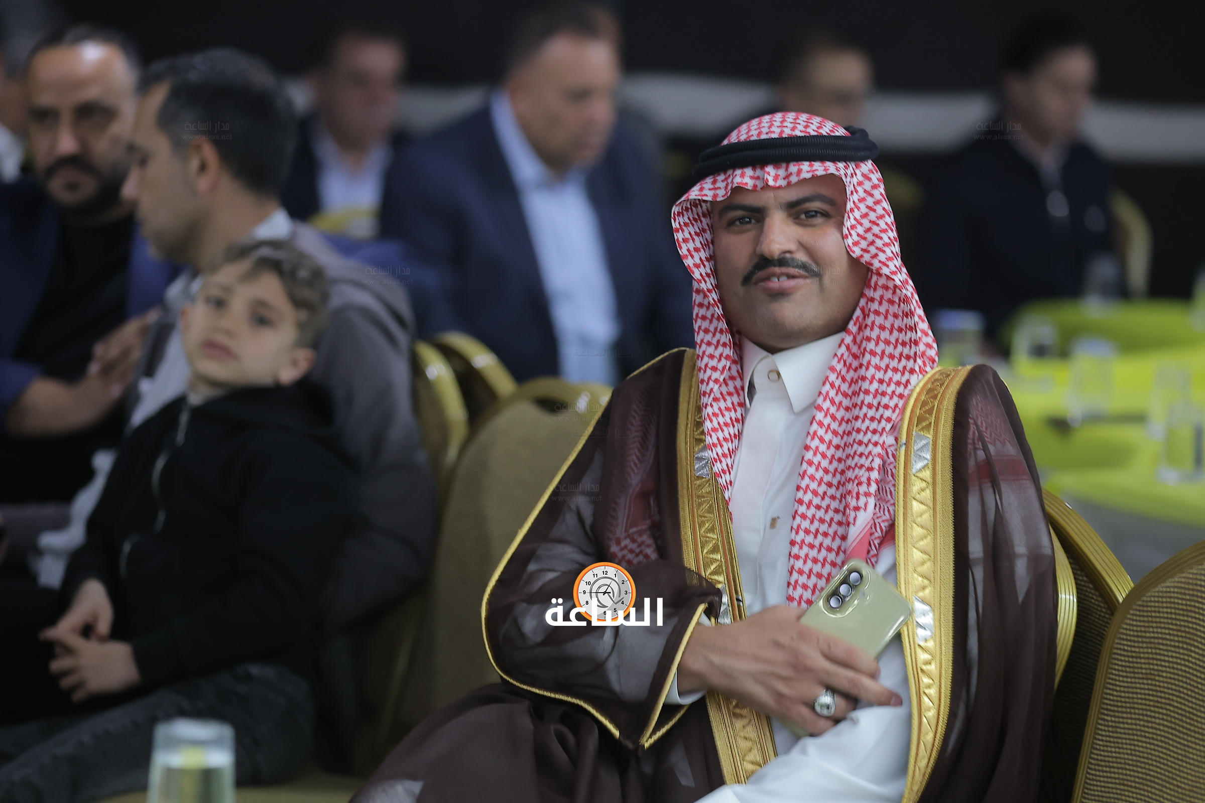 Madar Al-Saa Images 0.5692113709324079