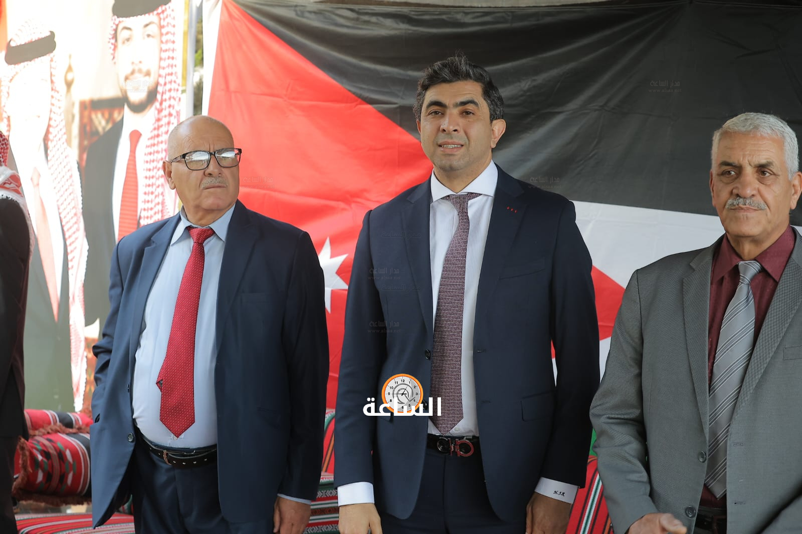 Madar Al-Saa Images 0.2584826932774077