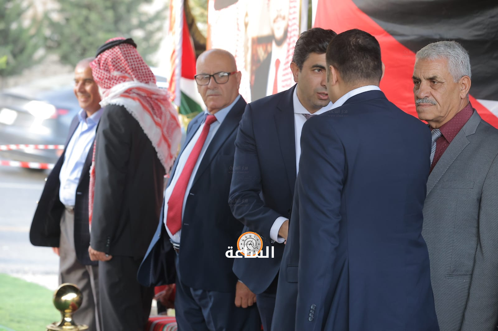 Madar Al-Saa Images 0.781977686059554