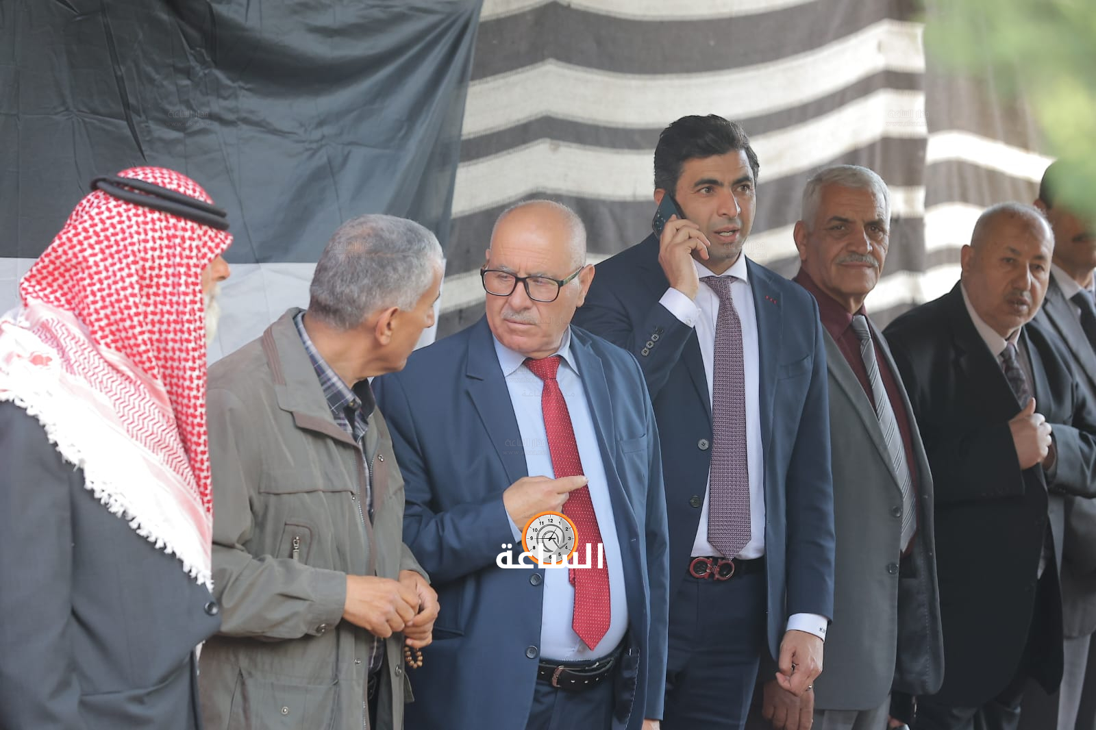 Madar Al-Saa Images 0.14144366882521775