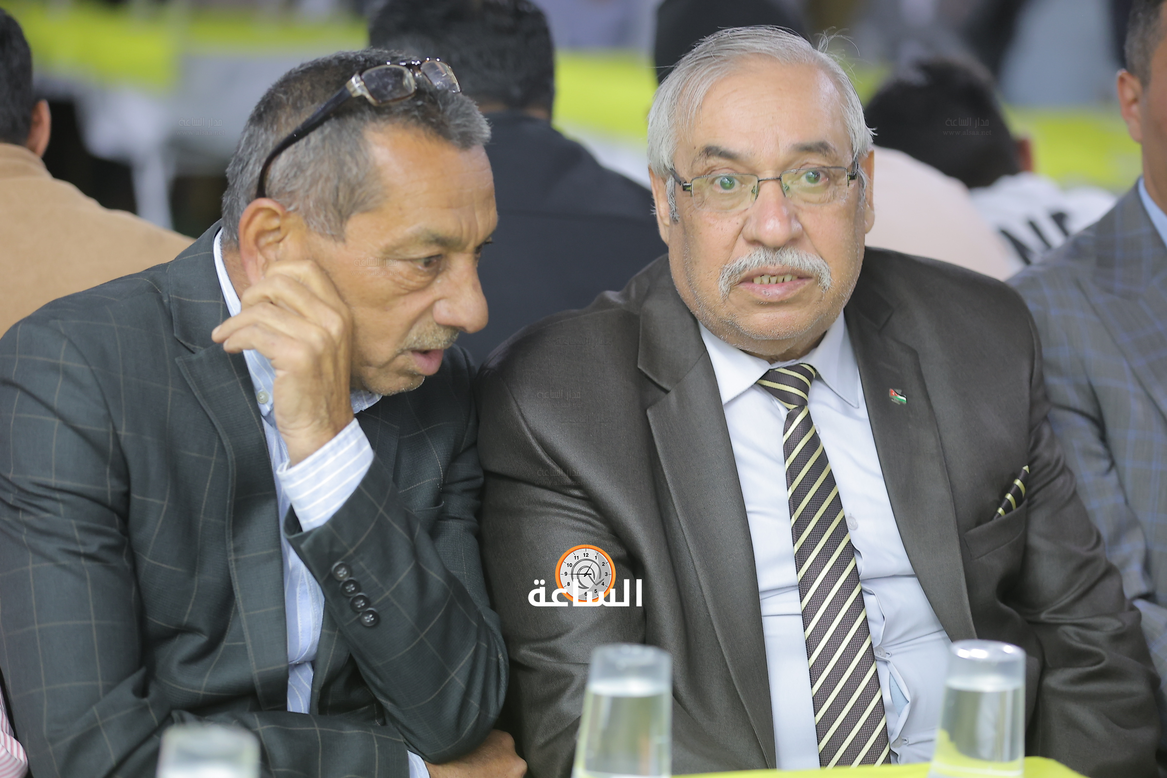 Madar Al-Saa Images 0.15259452368936266