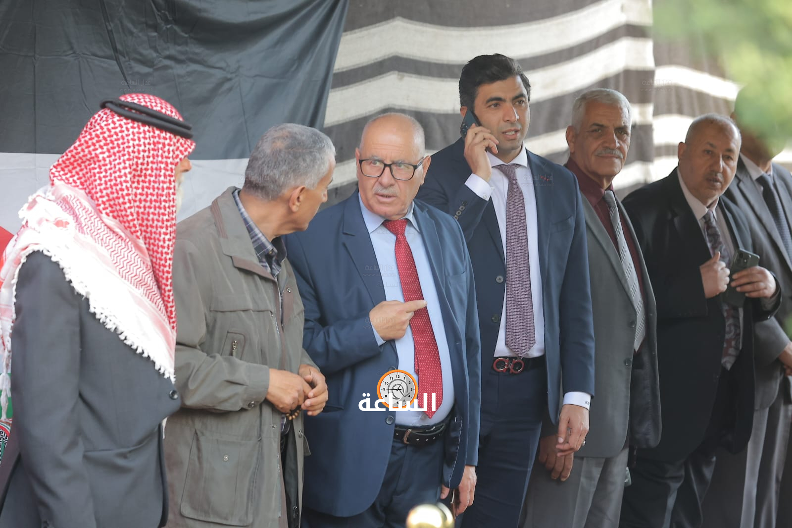 Madar Al-Saa Images 0.6001959626225384