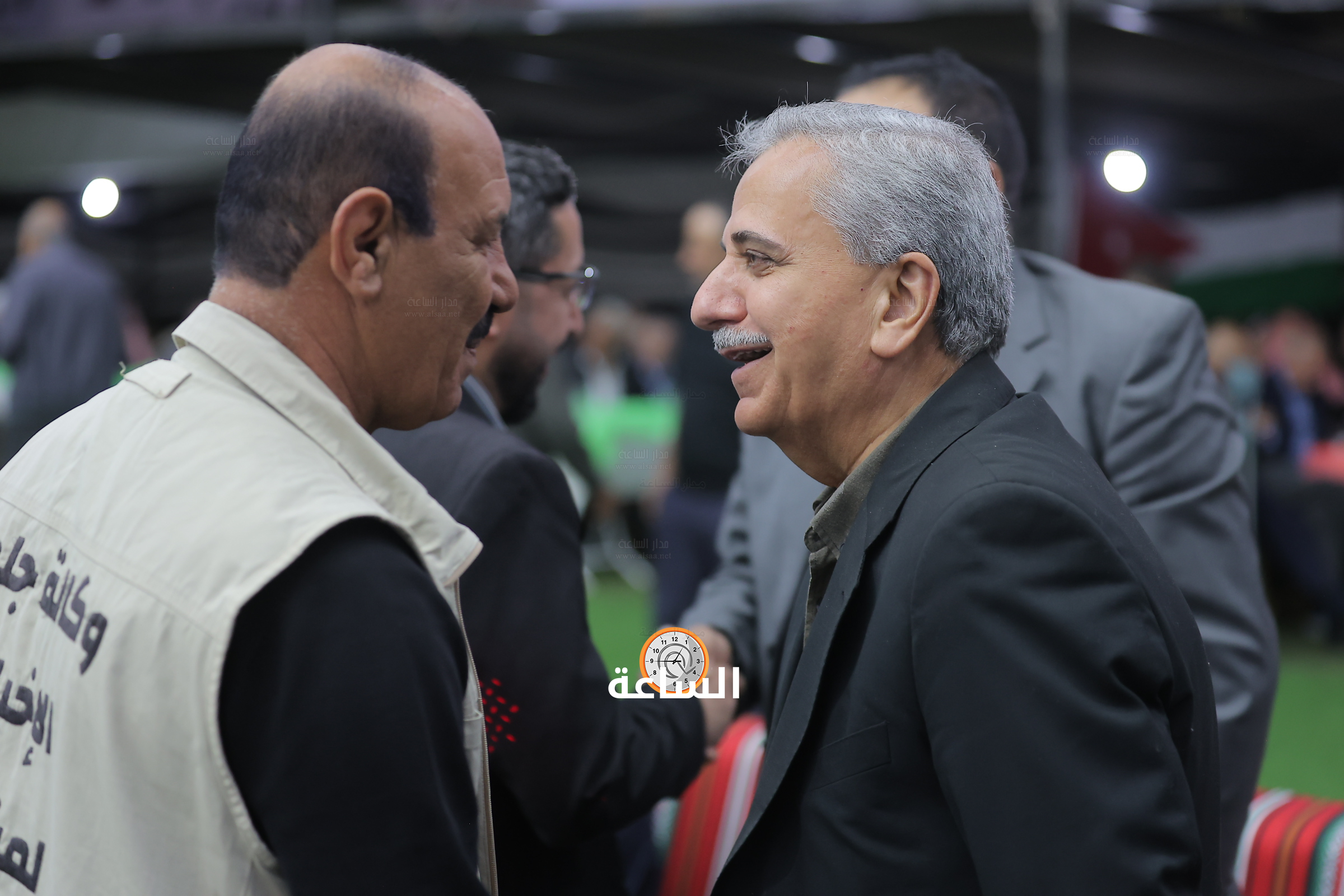 Madar Al-Saa Images 0.8766463859171666