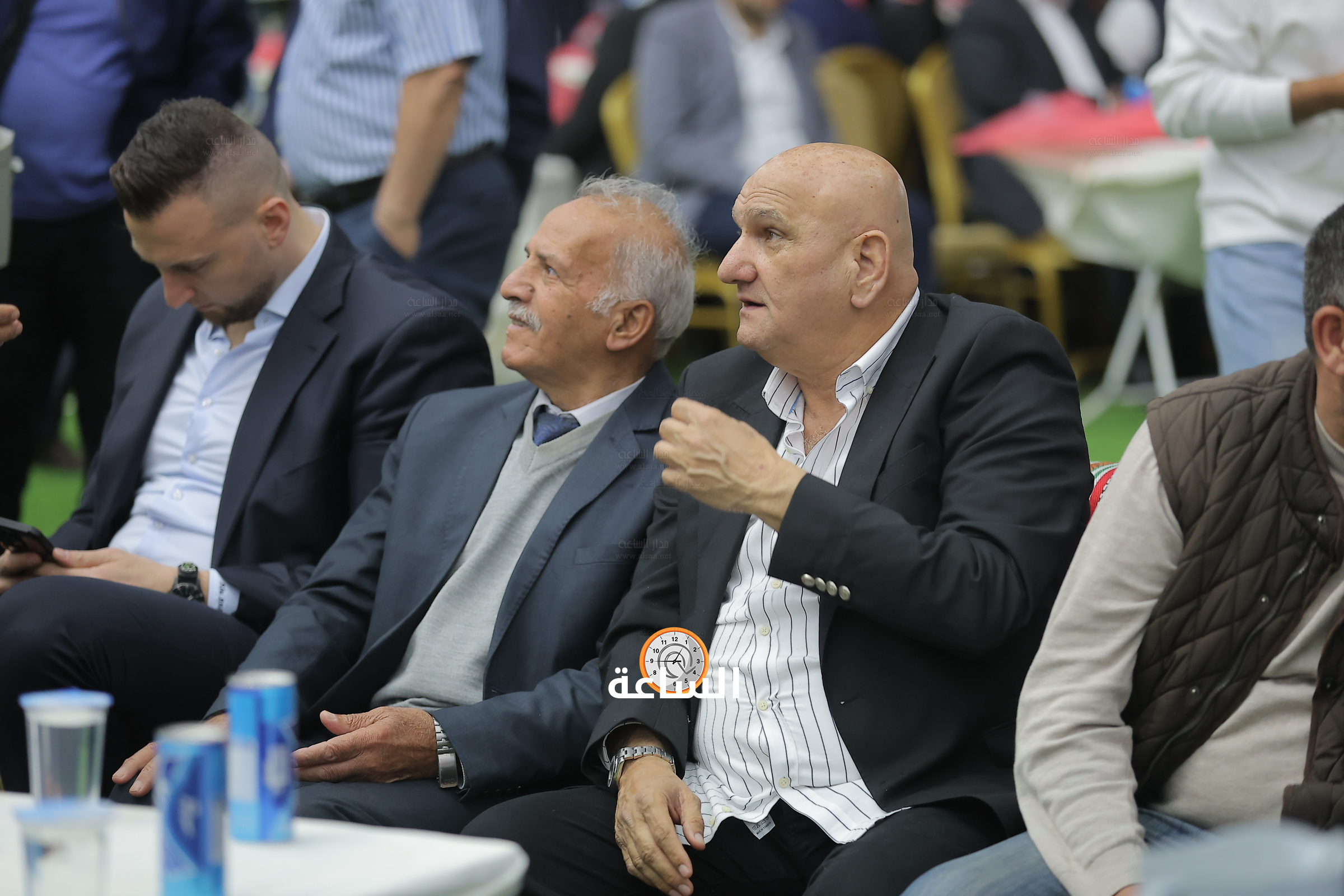 Madar Al-Saa Images 0.9813949727194667