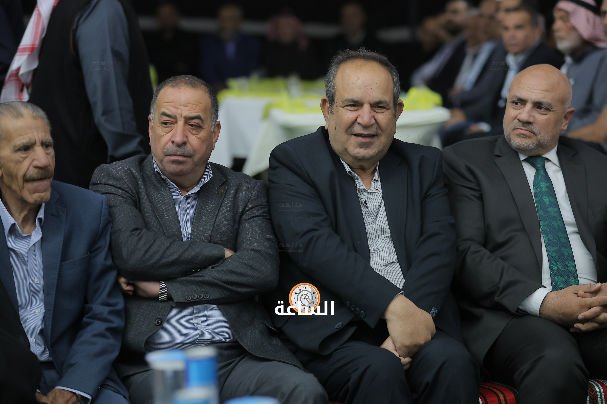 Madar Al-Saa Images 0.24864178630521327