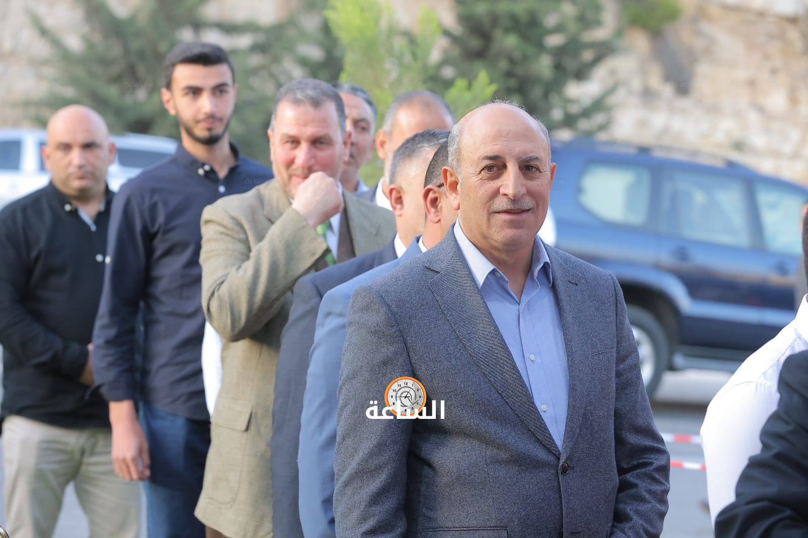 Madar Al-Saa Images 0.3534410761687319