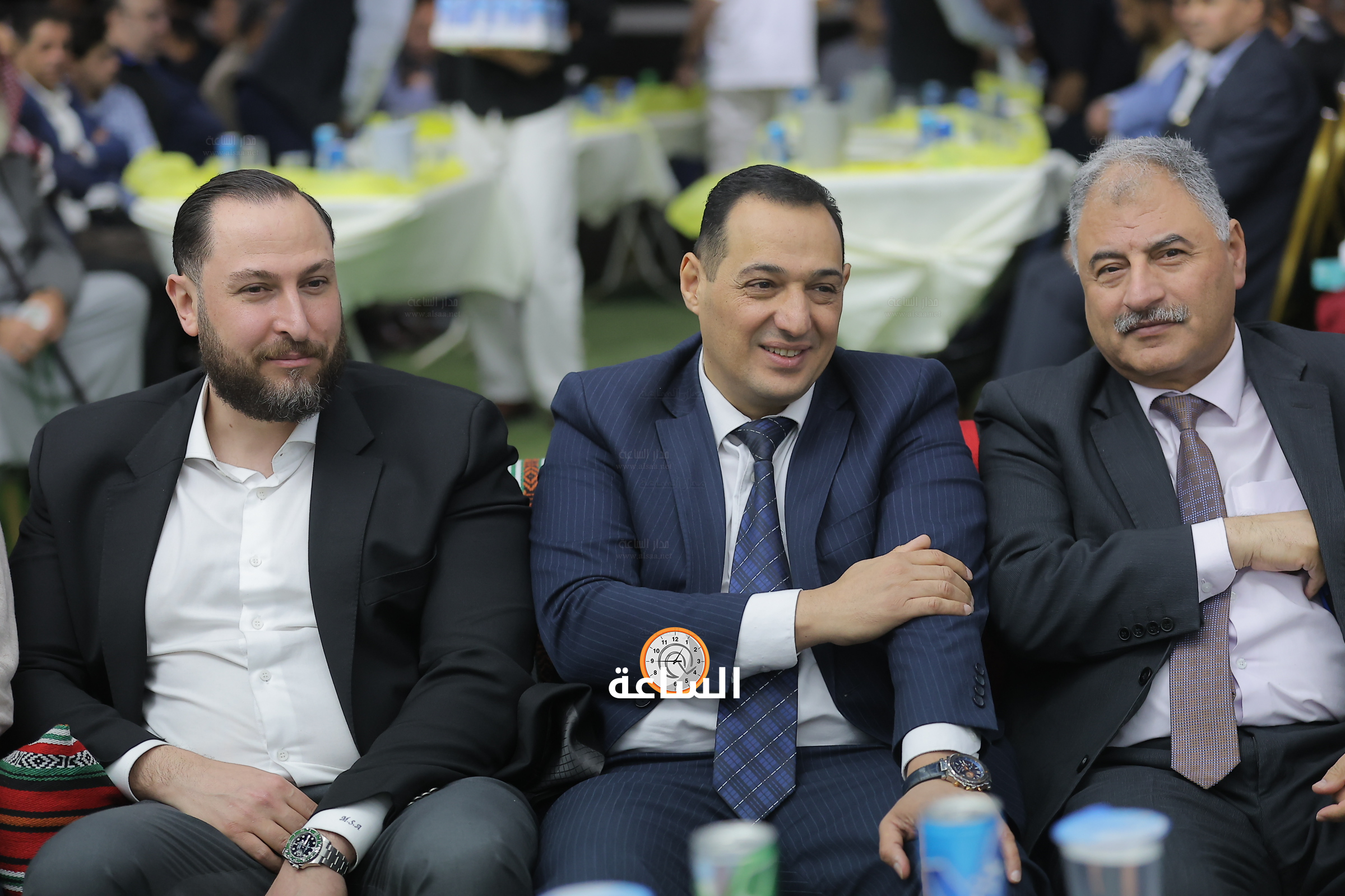 Madar Al-Saa Images 0.9912493127293429