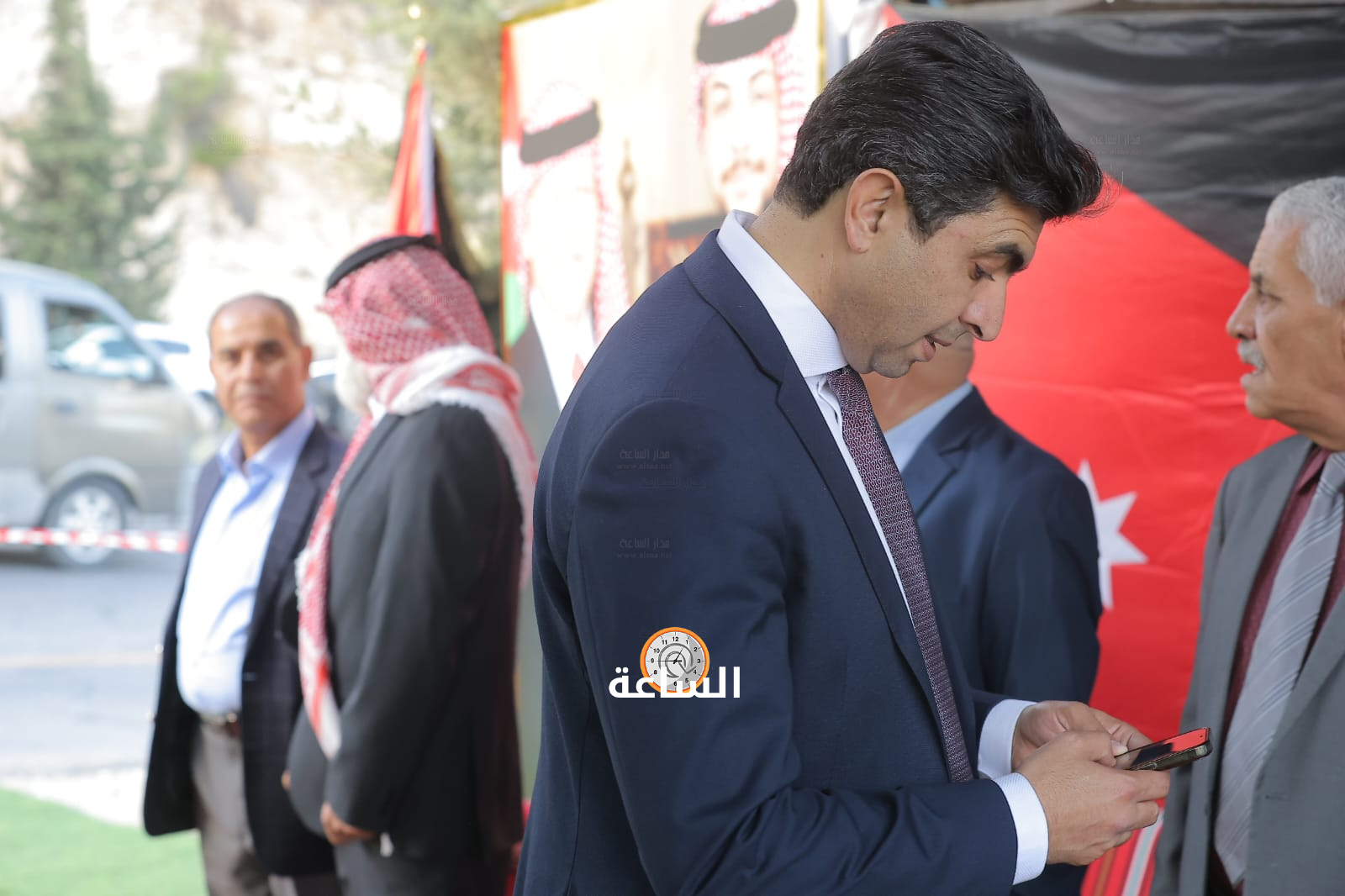 Madar Al-Saa Images 0.9294140653899869