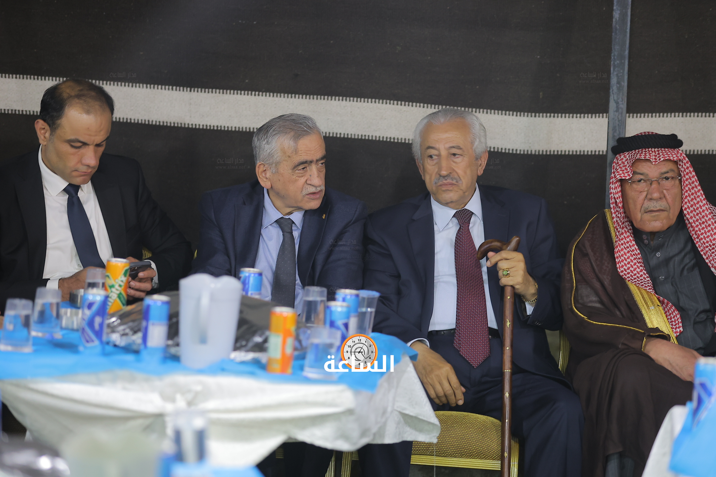 Madar Al-Saa Images 0.7024868578180923