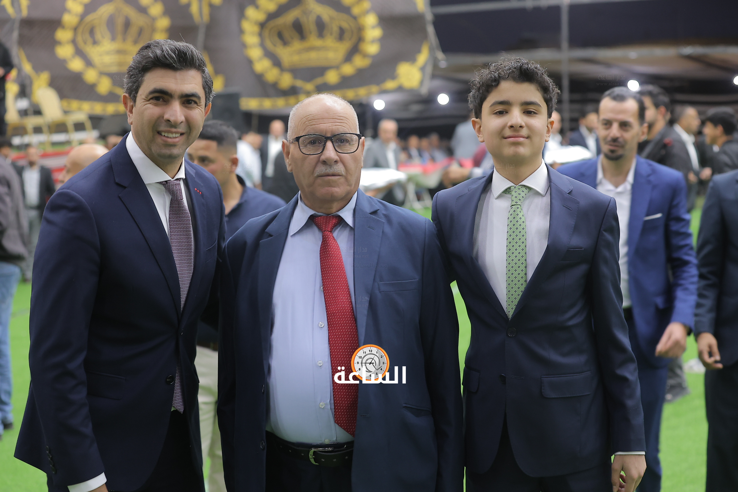 Madar Al-Saa Images 0.37118748999379225