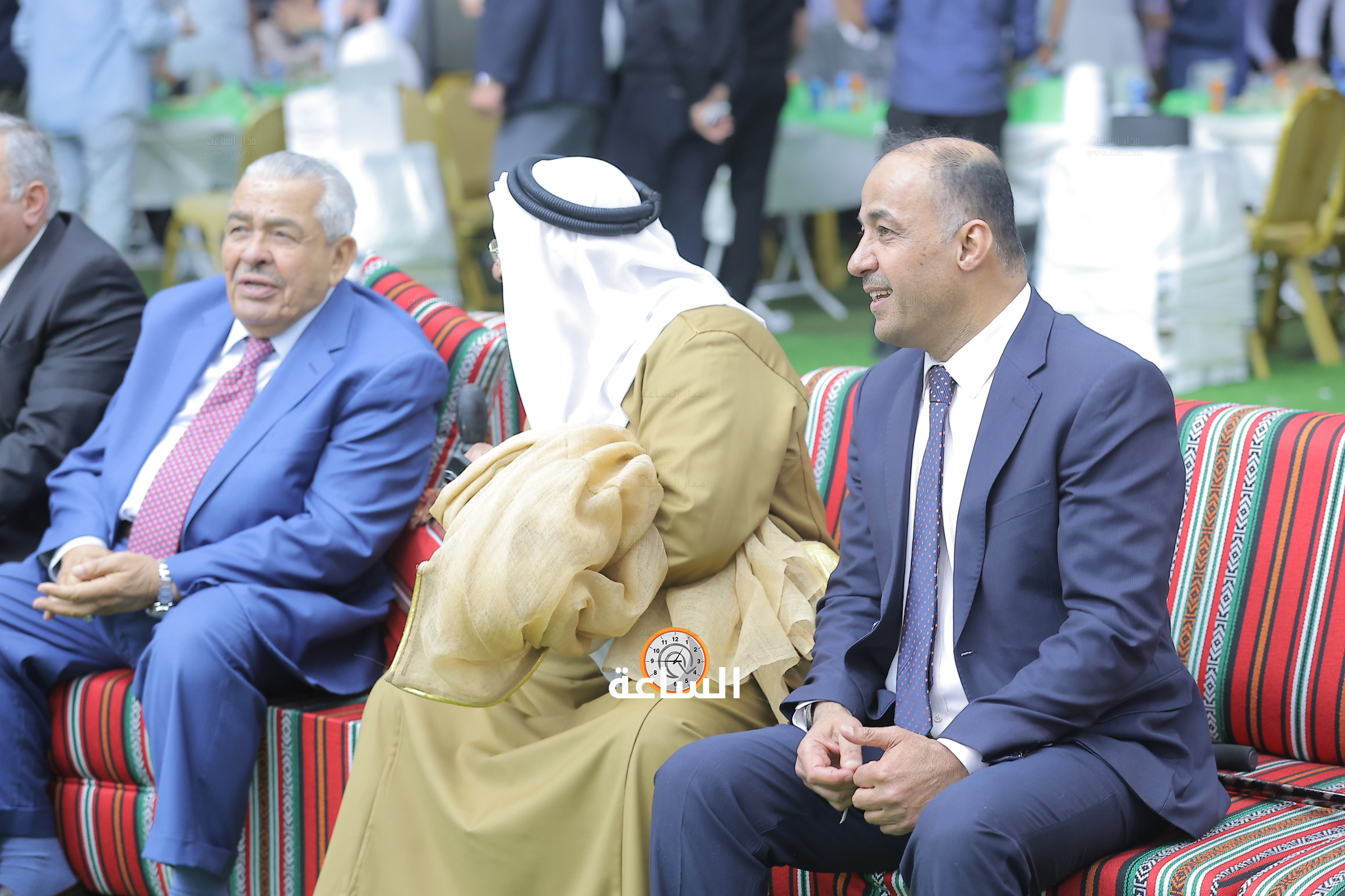 Madar Al-Saa Images 0.7833973553832217