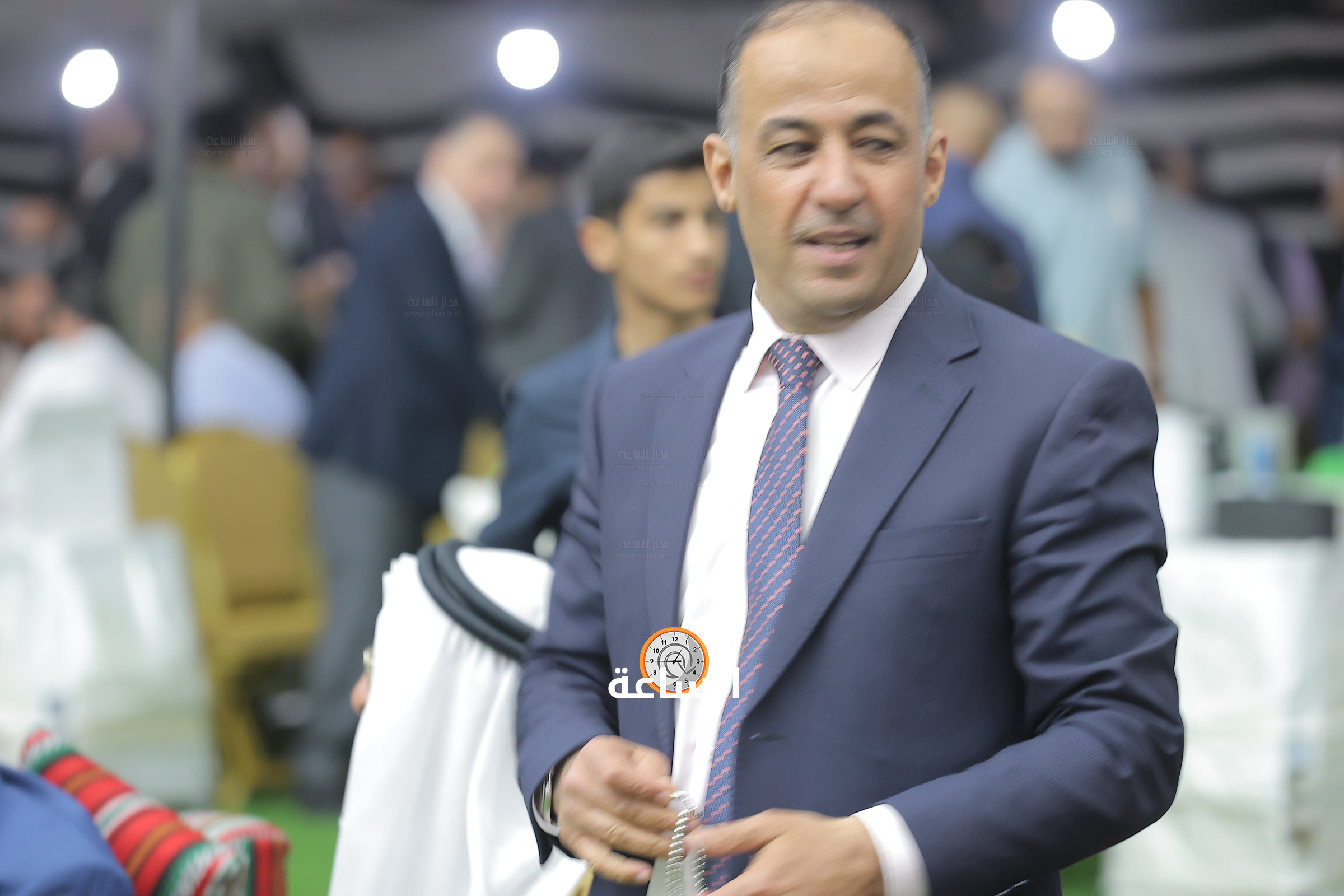 Madar Al-Saa Images 0.49329159307016124