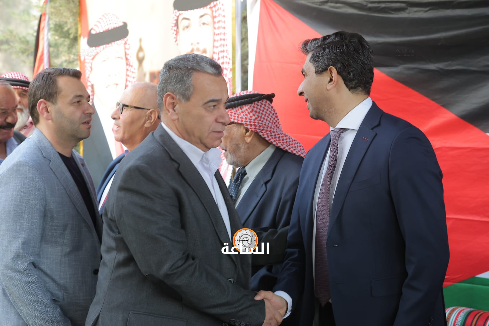 Madar Al-Saa Images 0.6445443147684516