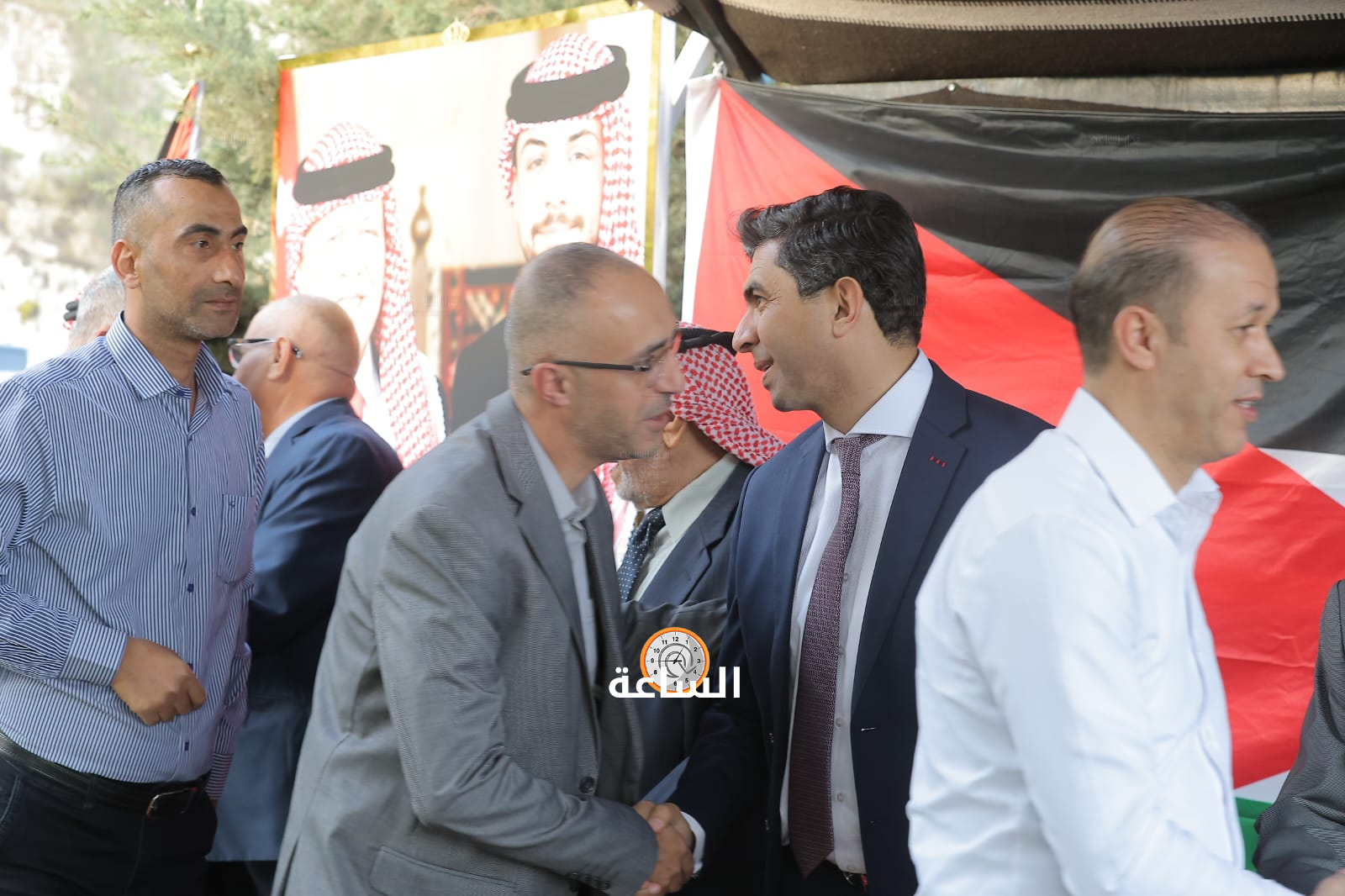 Madar Al-Saa Images 0.020827802459375655