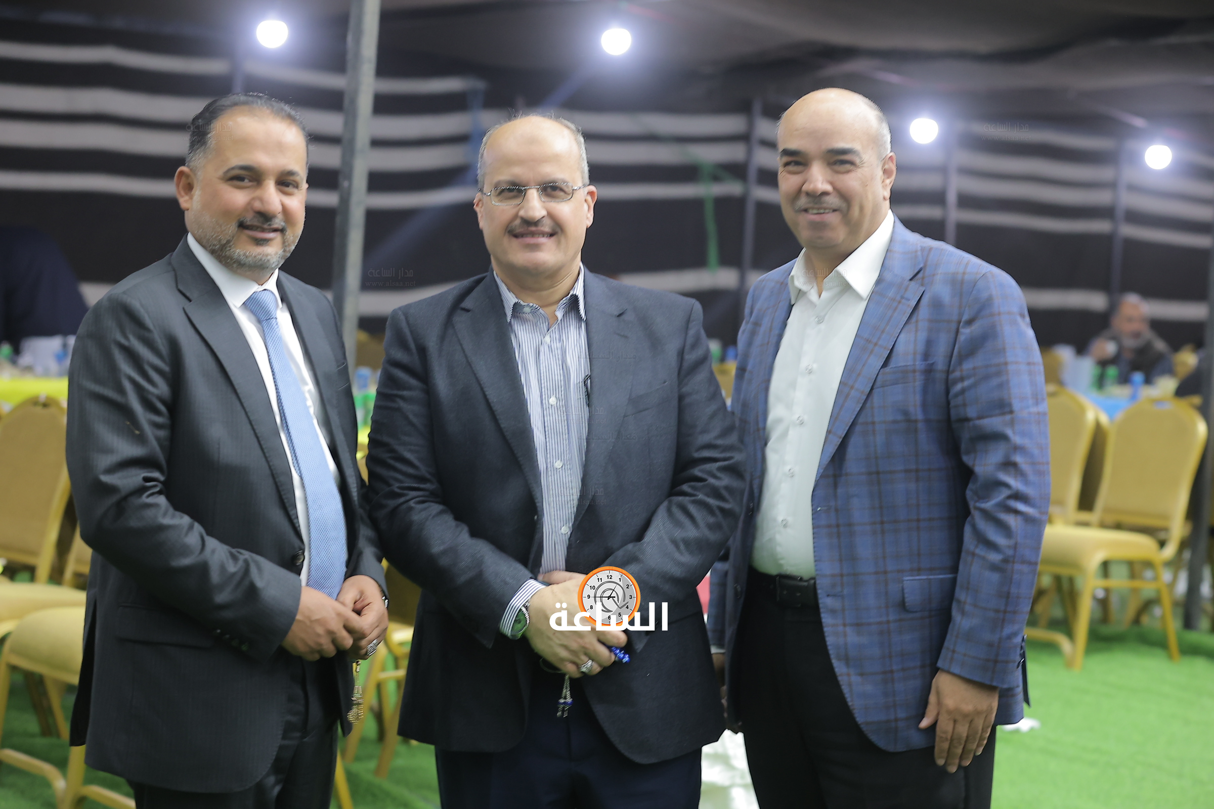 Madar Al-Saa Images 0.5833437089128404