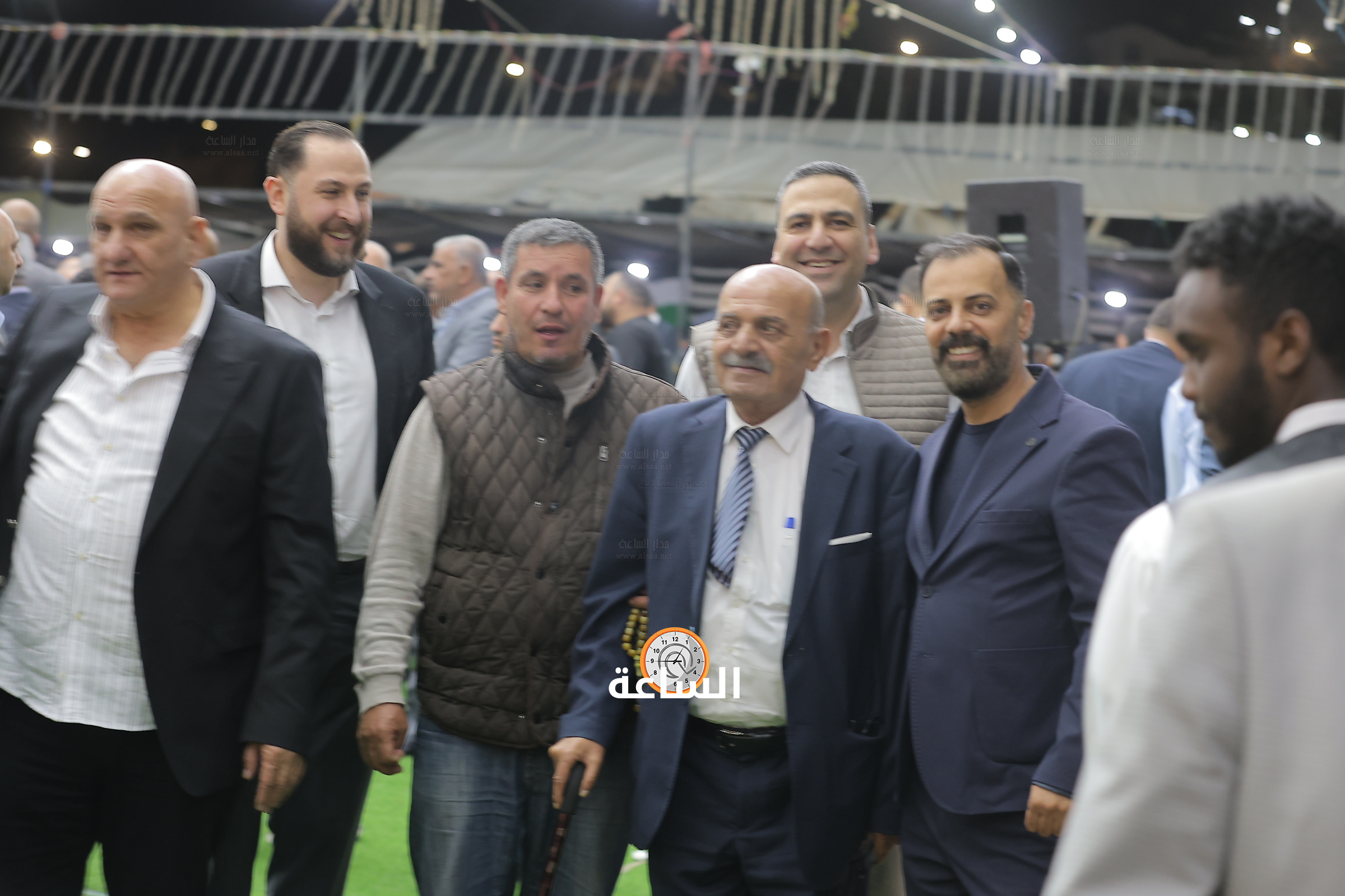 Madar Al-Saa Images 0.08435495600115062