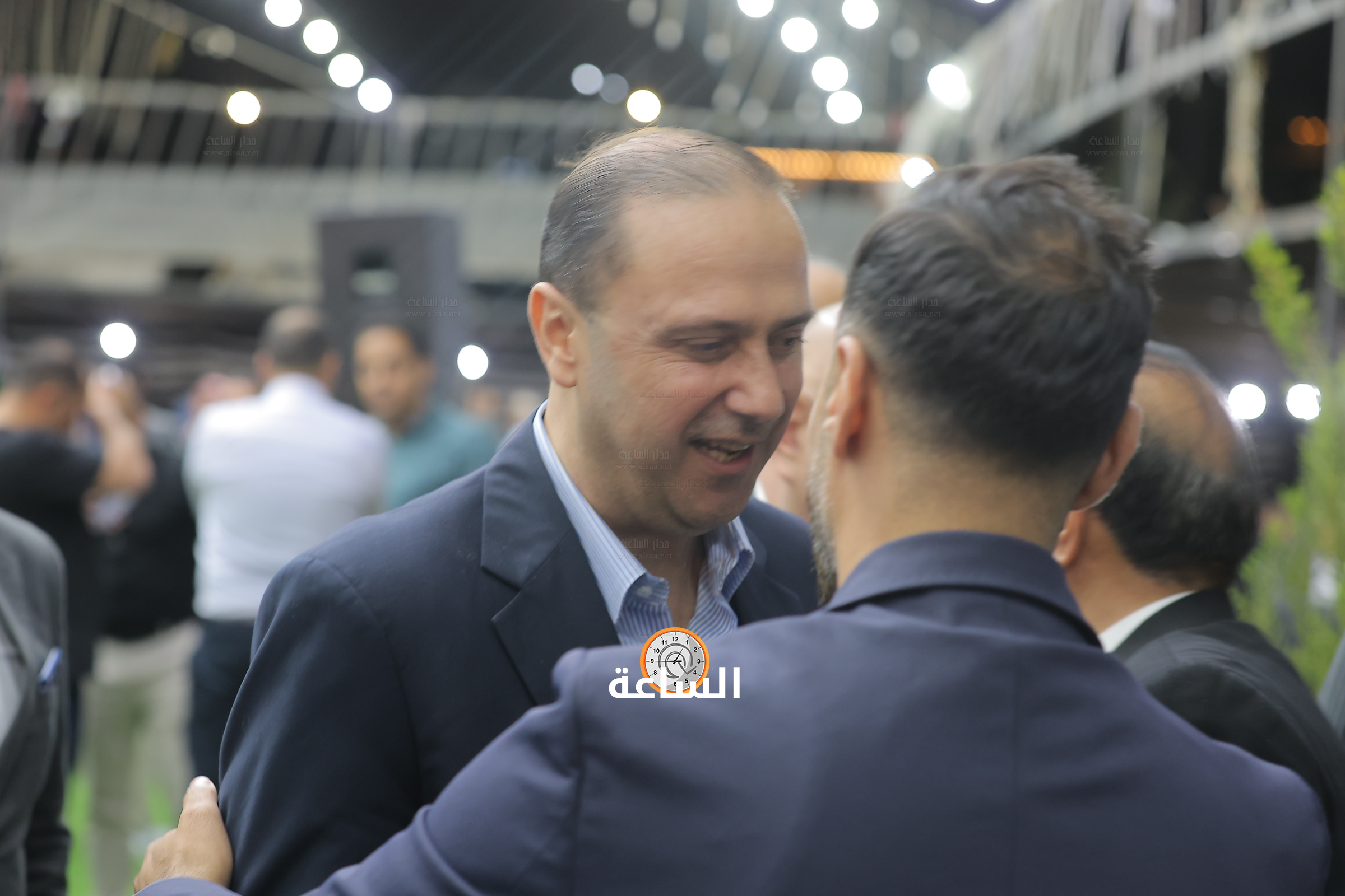 Madar Al-Saa Images 0.07132219315603228