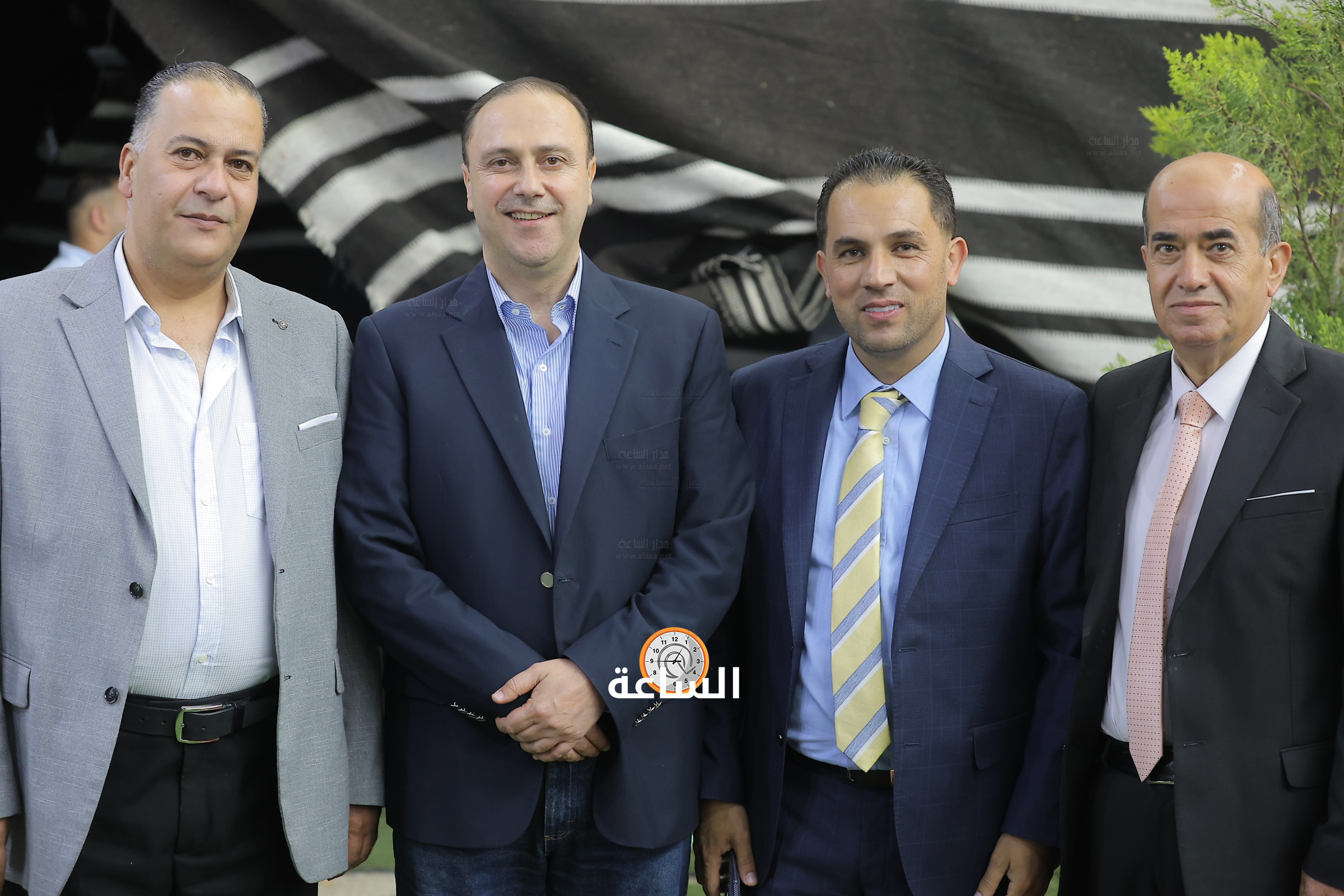 Madar Al-Saa Images 0.19395862052307677