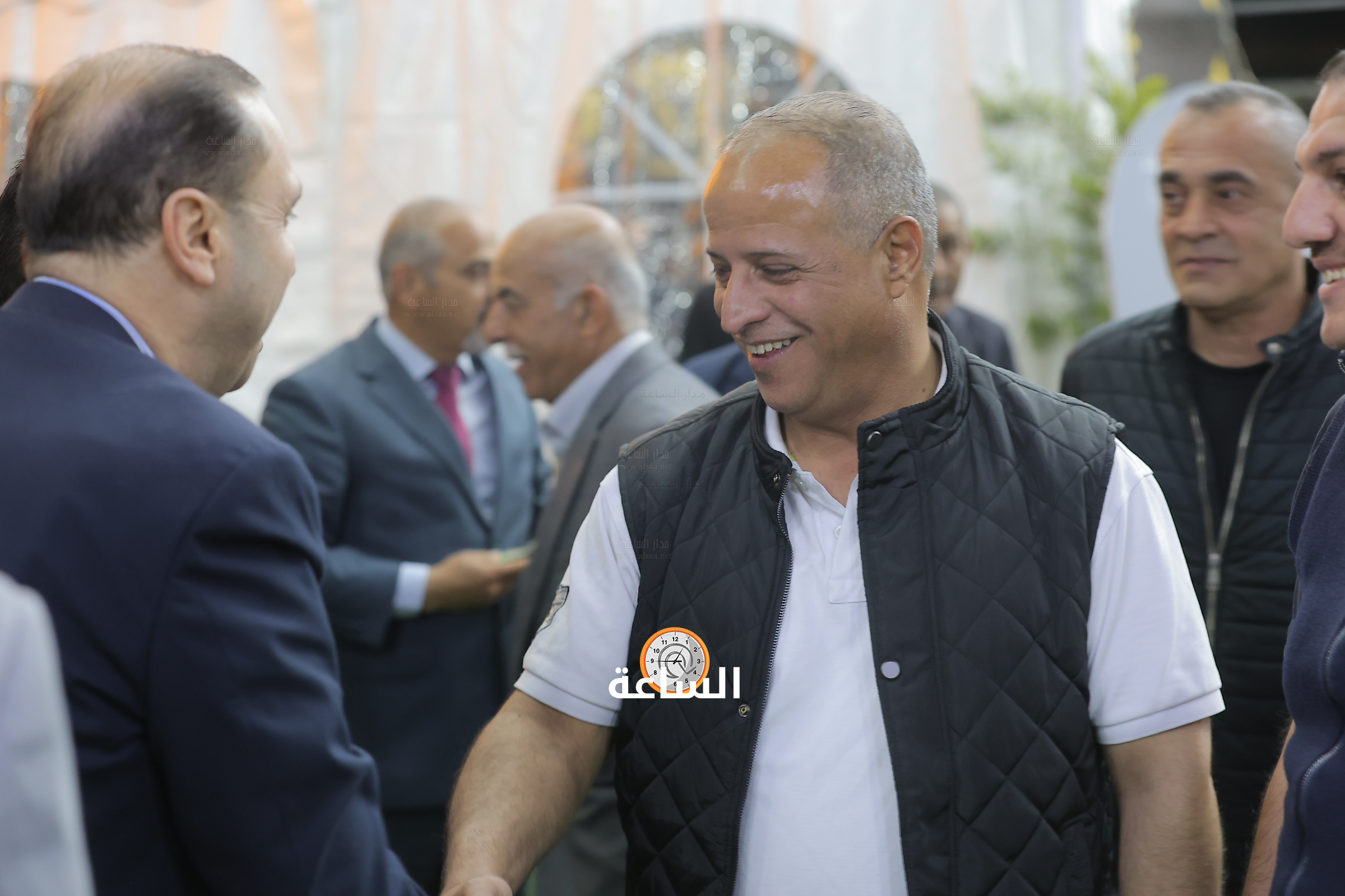 Madar Al-Saa Images 0.4650791227061809