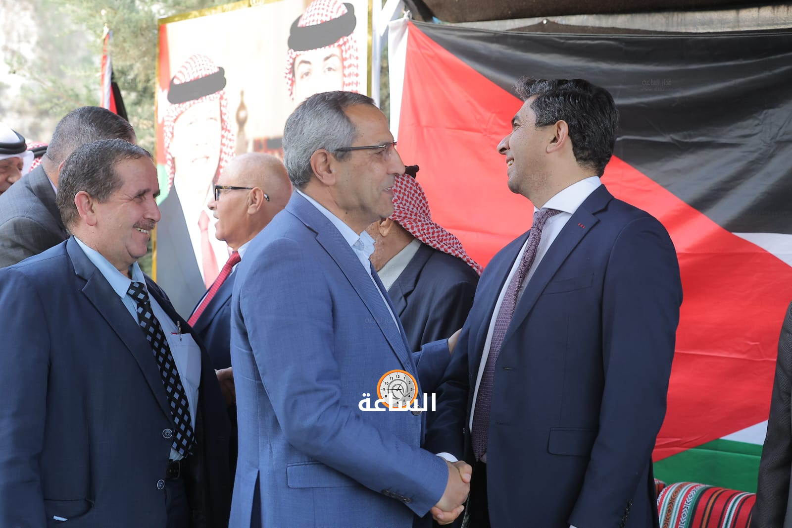 Madar Al-Saa Images 0.36325000698749266