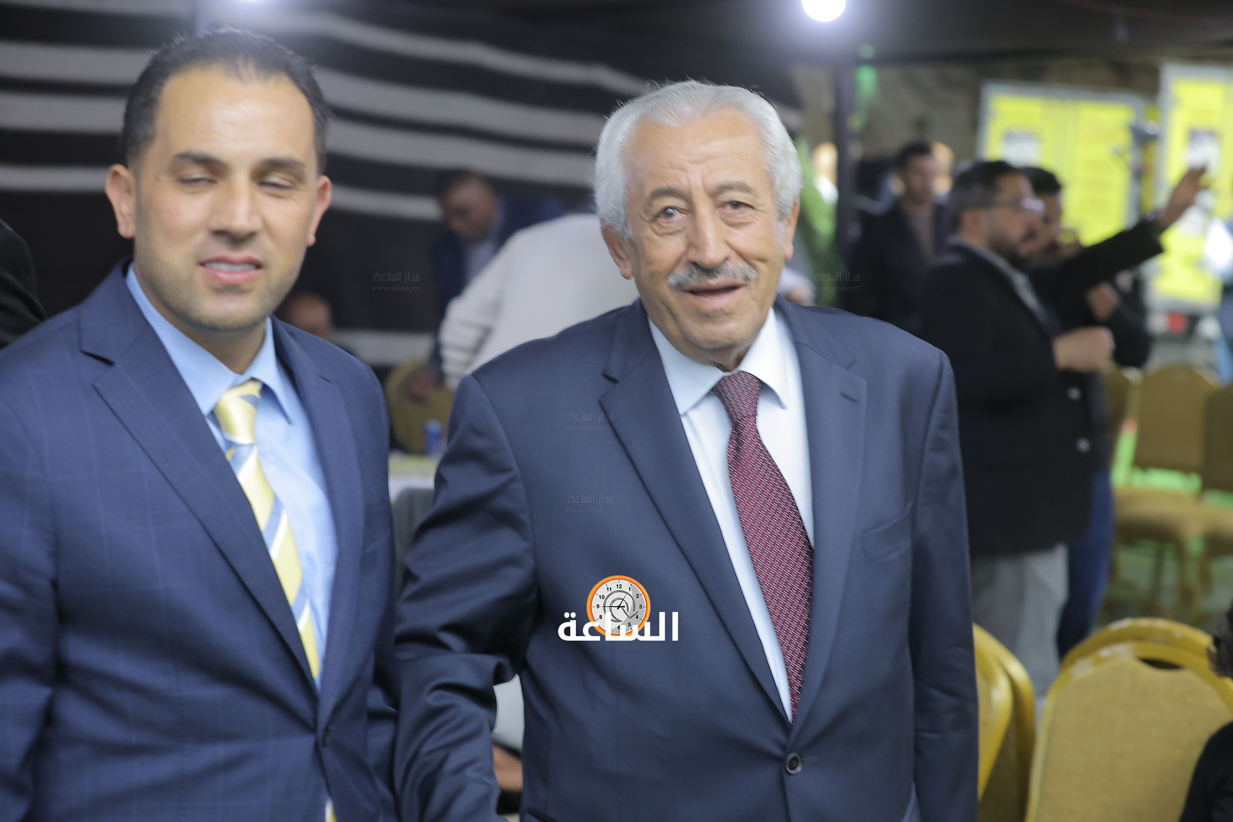 Madar Al-Saa Images 0.600228479275677
