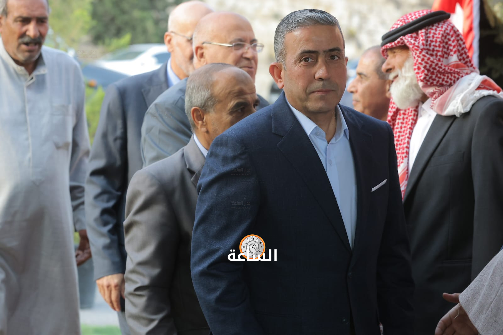 Madar Al-Saa Images 0.21546829253679645